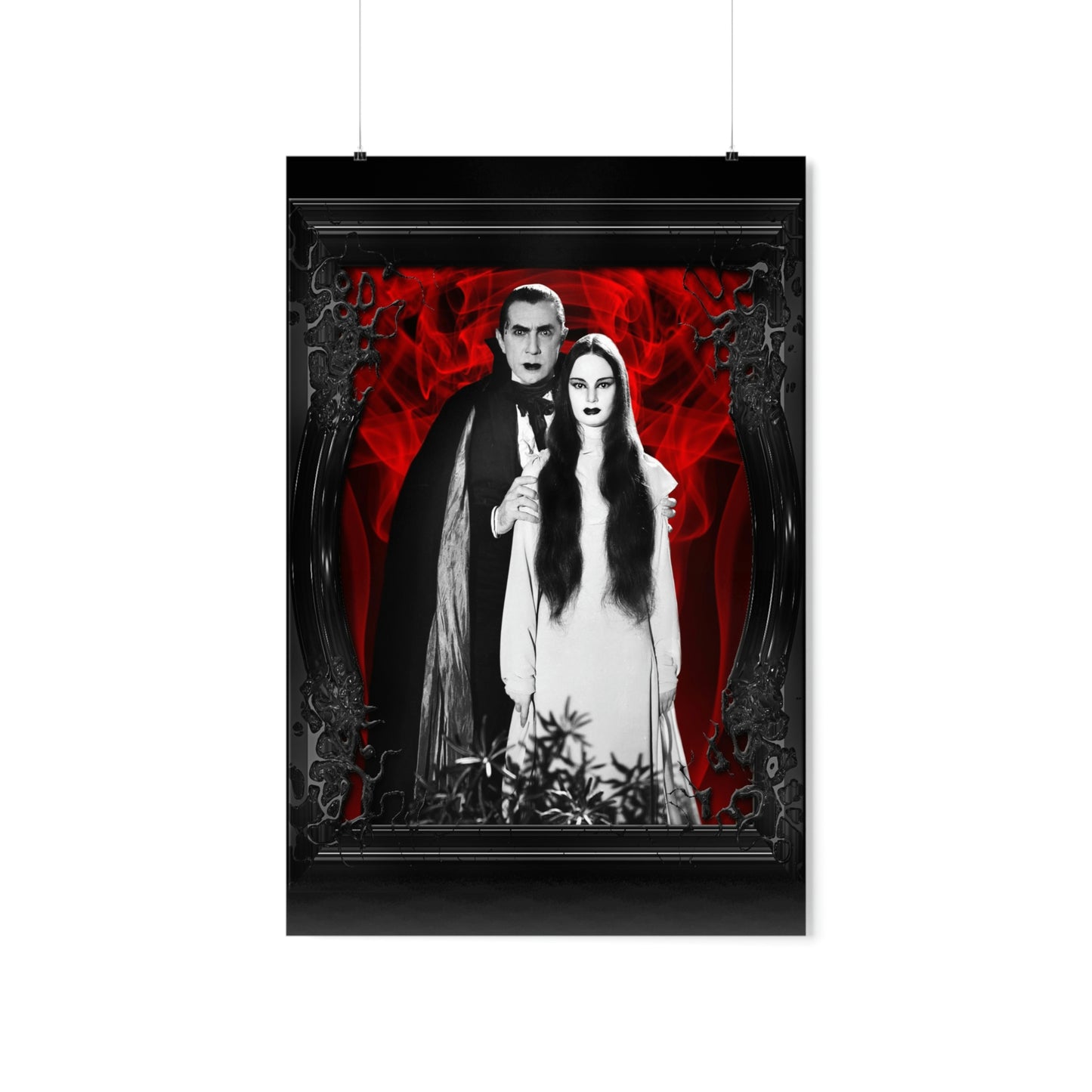 MARK OF THE VAMPIRE 6 (1935) Premium Matte Vertical Posters