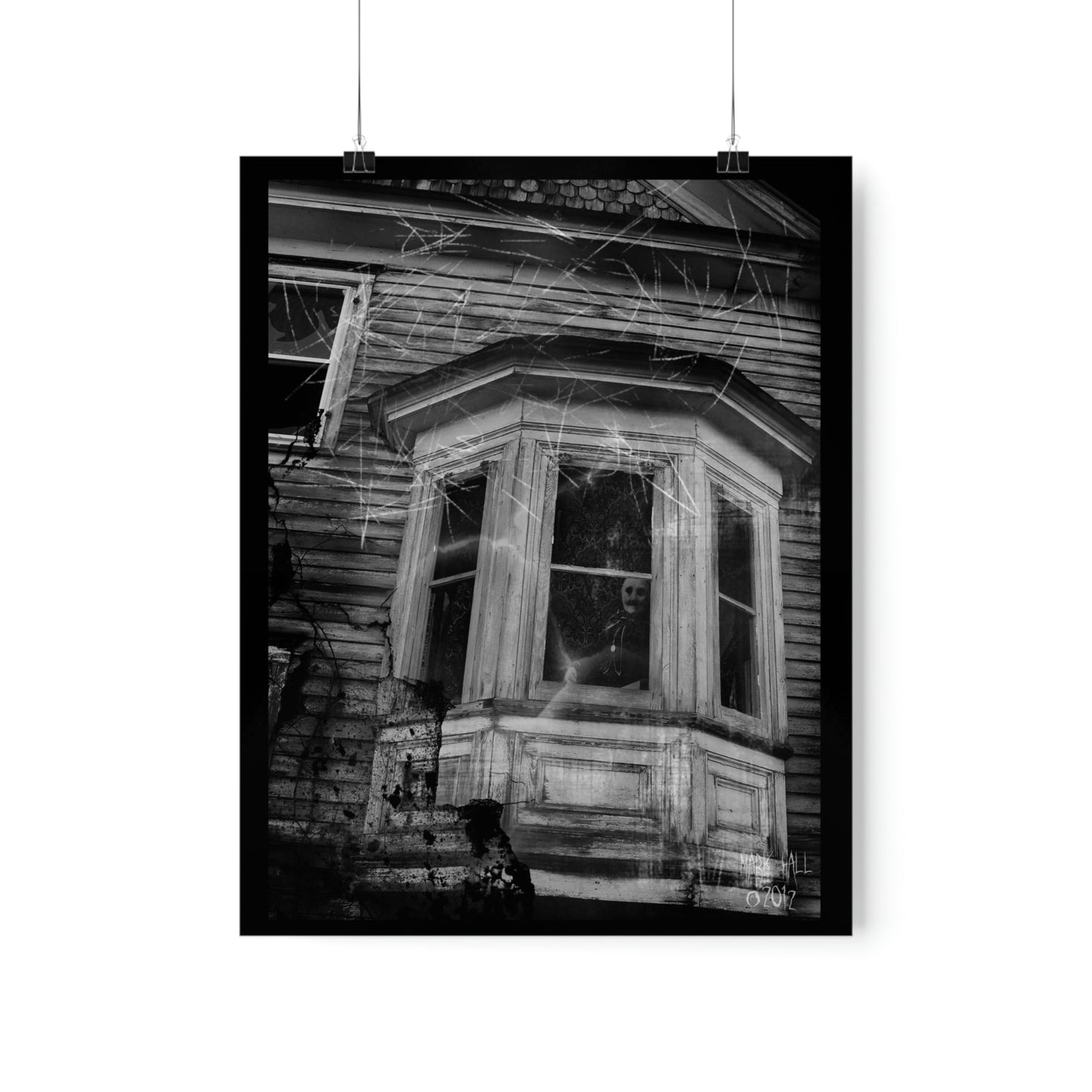 GRANDMA Premium Matte Vertical Posters