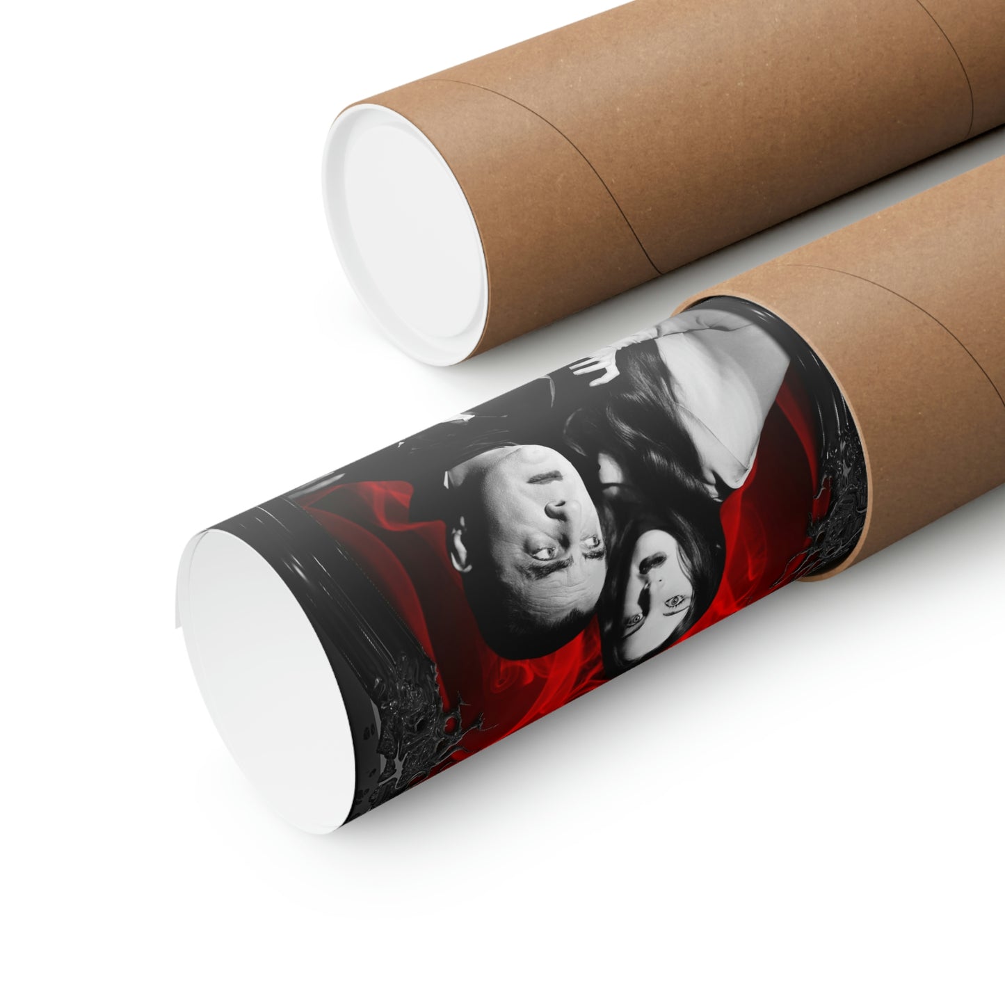 MARK OF THE VAMPIRE 3 (1935) Premium Matte Vertical Posters