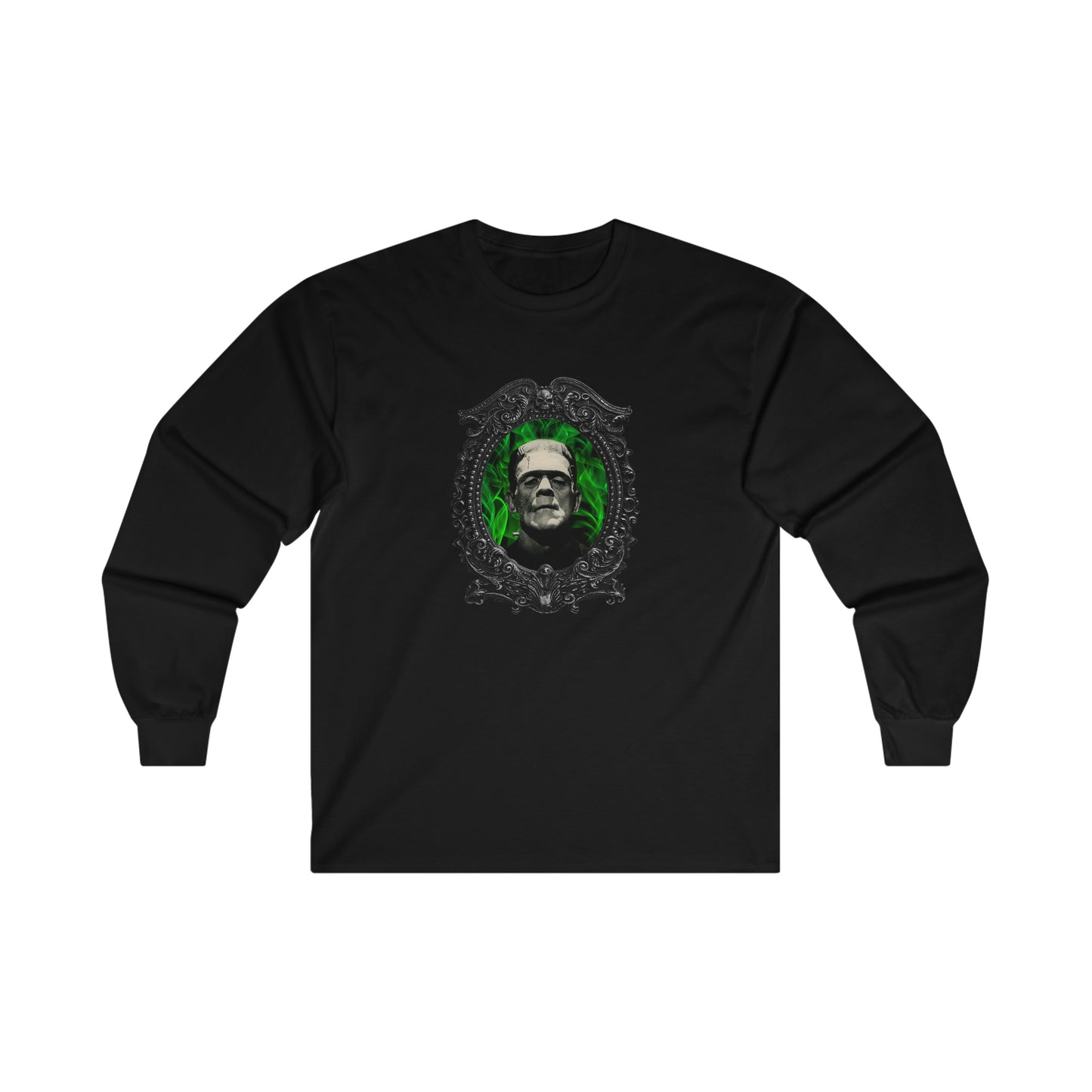 FRANKIE 4 (1931) Ultra Cotton Long Sleeve Tee