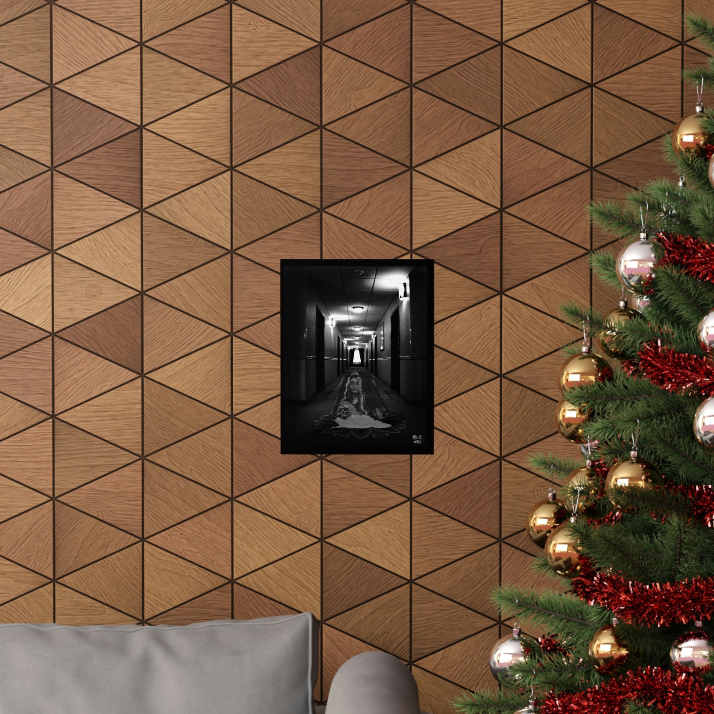 INSANUS Premium Matte Vertical Posters