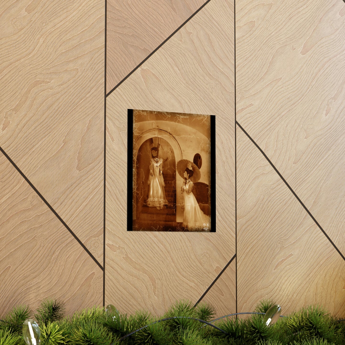 PASSOVER Premium Matte Vertical Posters