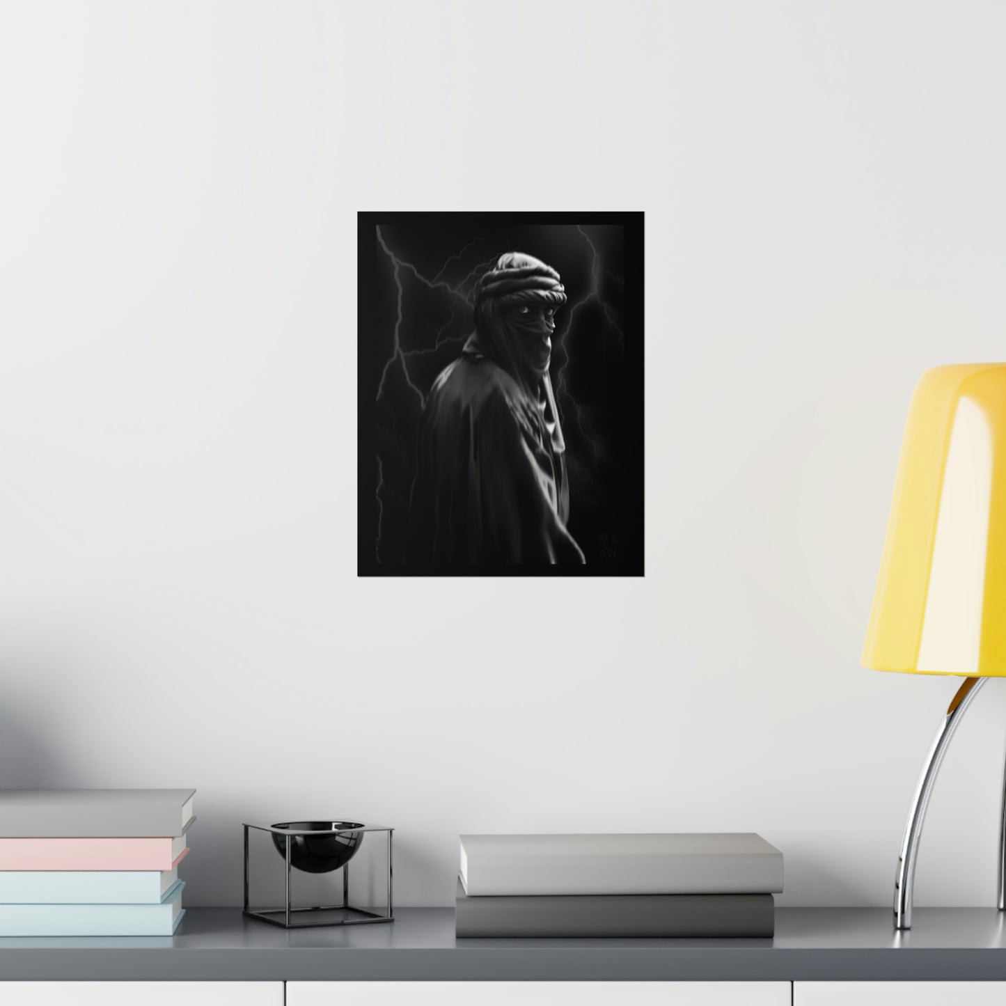 XENOPHOBIA Premium Matte Vertical Posters