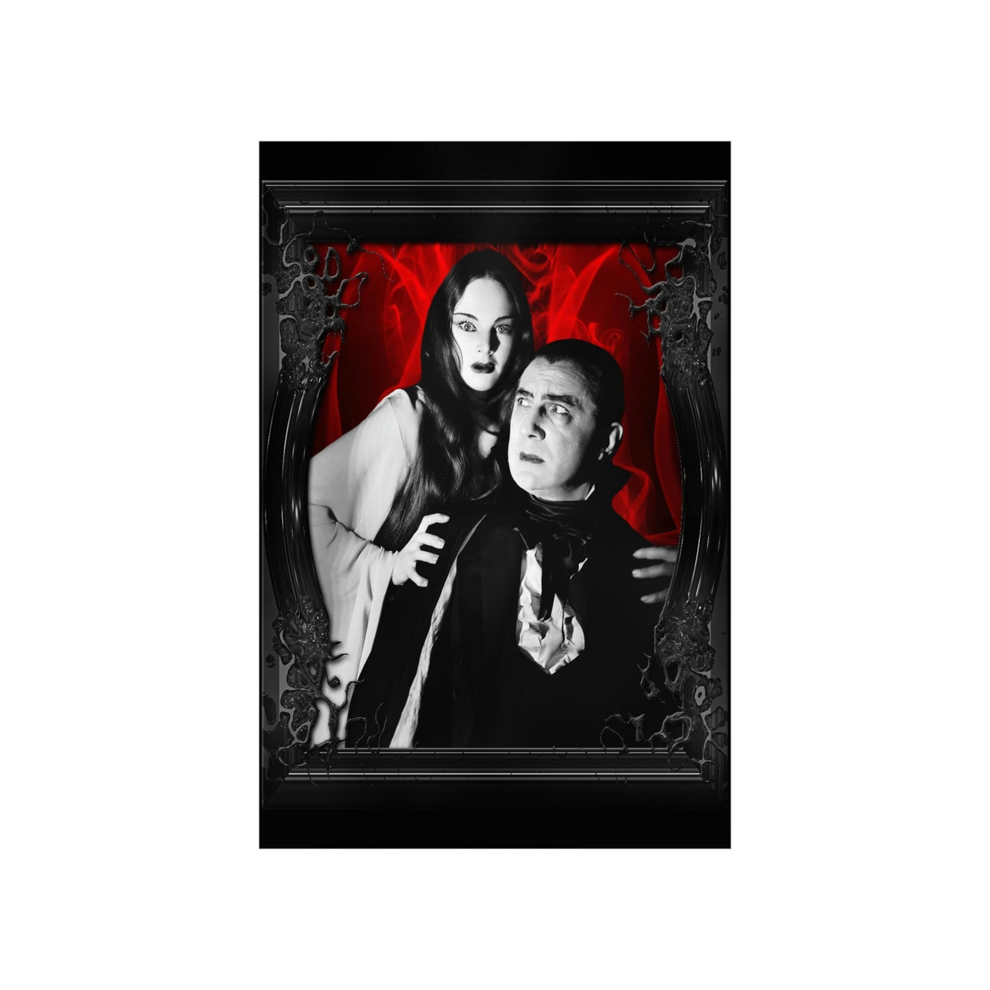 MARK OF THE VAMPIRE 3 (1935) Premium Matte Vertical Posters