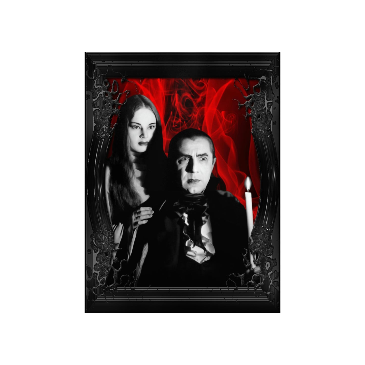 MARK OF THE VAMPIRE 4 (1935) Premium Matte Vertical Posters