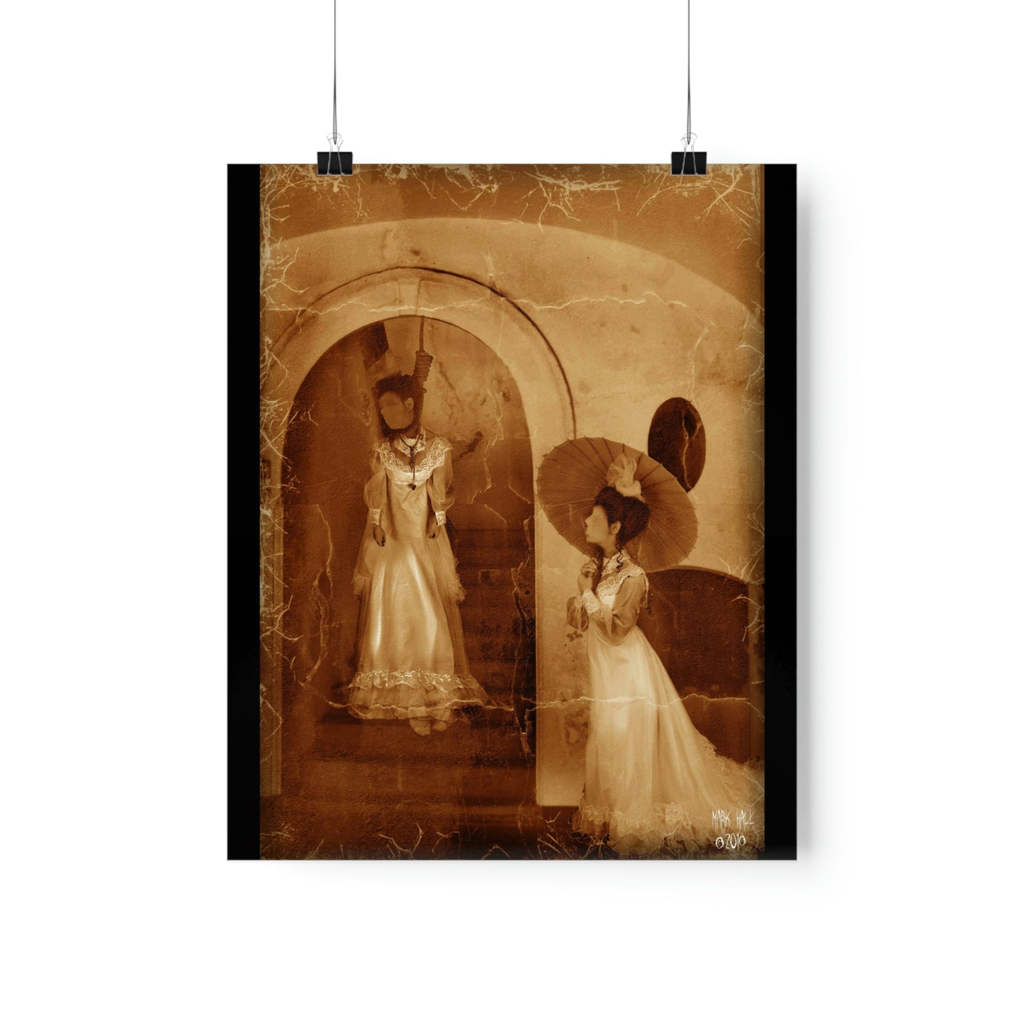PASSOVER Premium Matte Vertical Posters