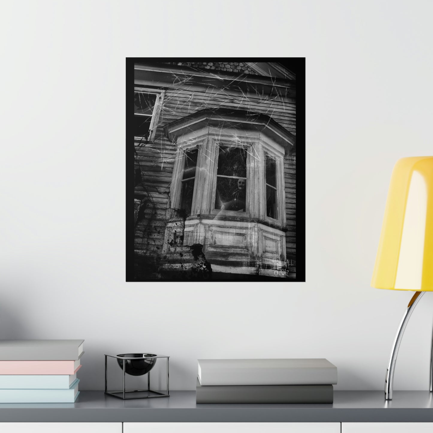 GRANDMA Premium Matte Vertical Posters