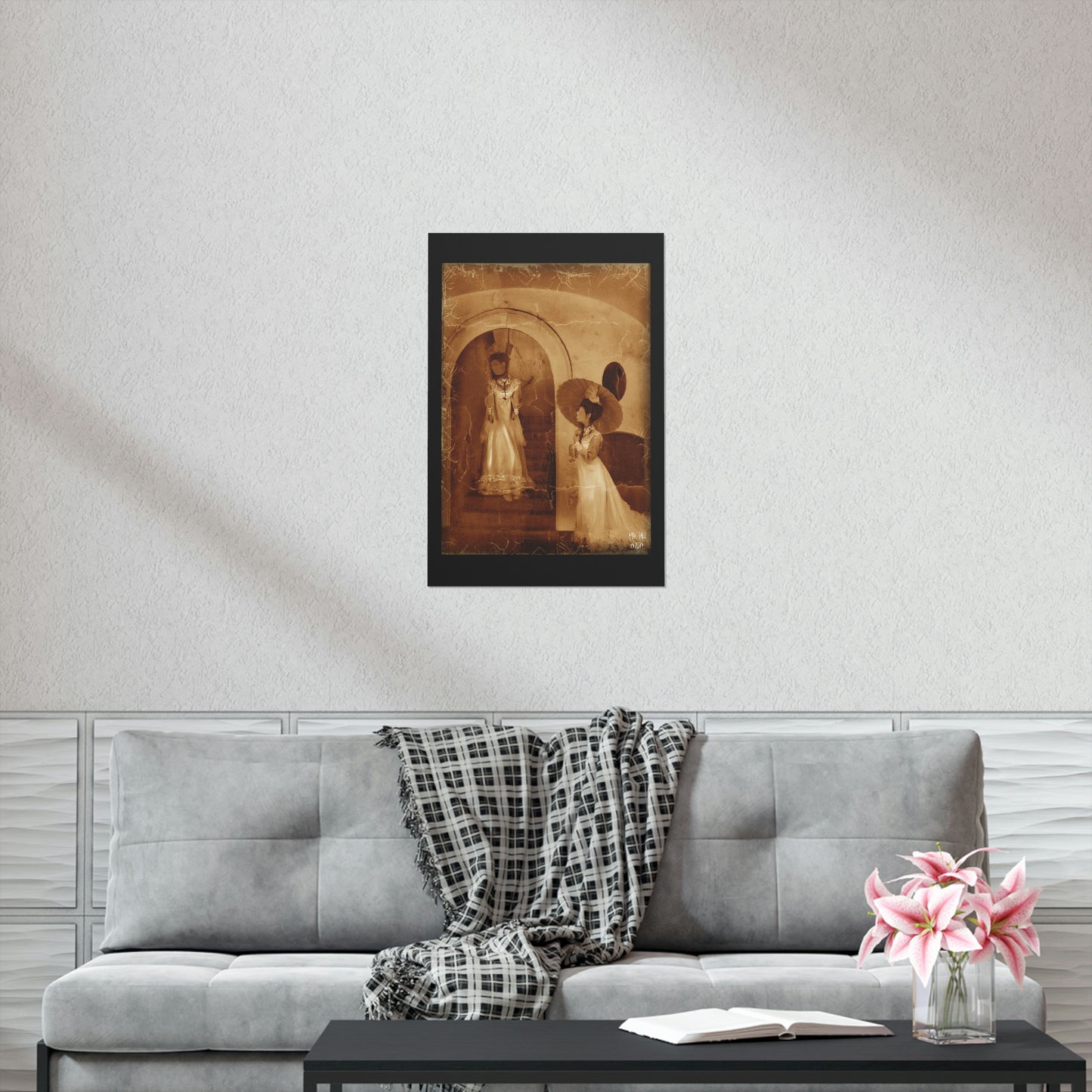 PASSOVER Premium Matte Vertical Posters