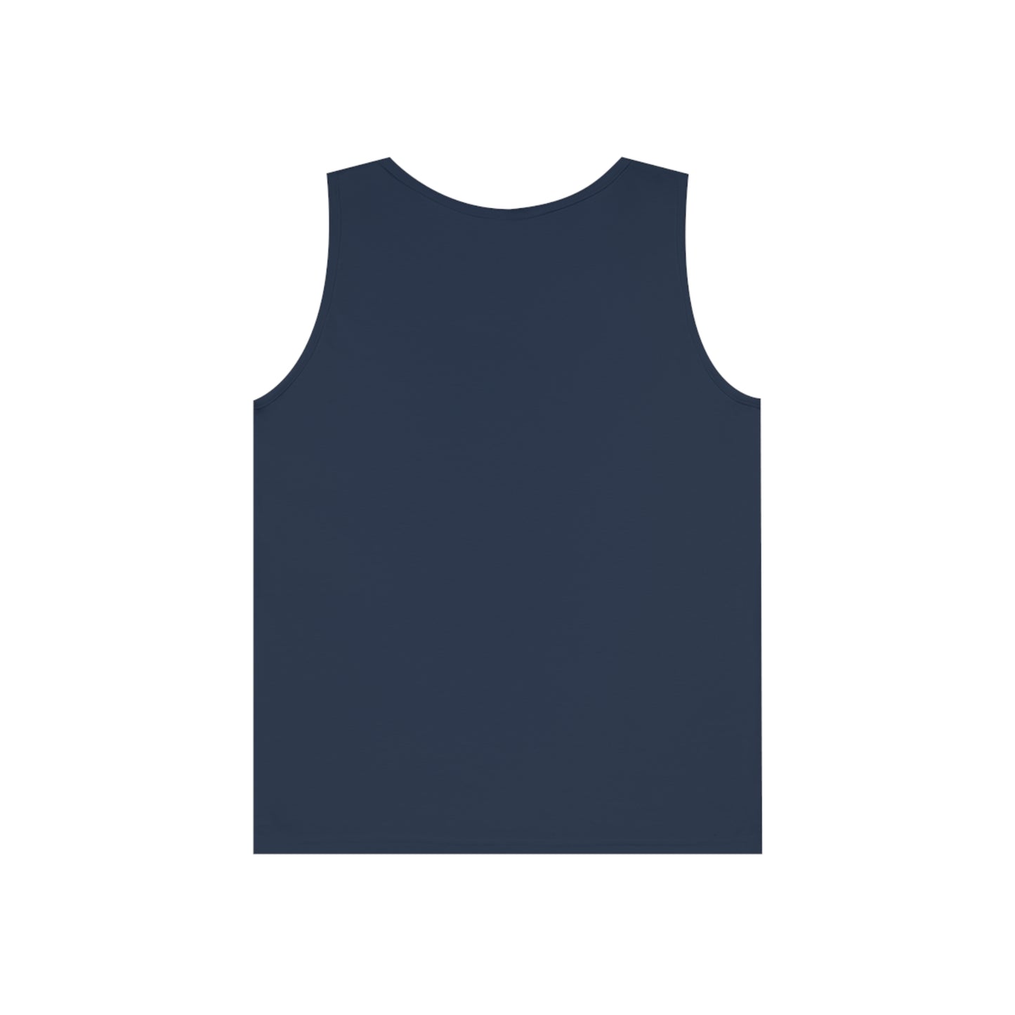 WITCHERY POTIONS 7 (LOVE POTION NO. 666) Unisex Heavy Cotton Tank Top