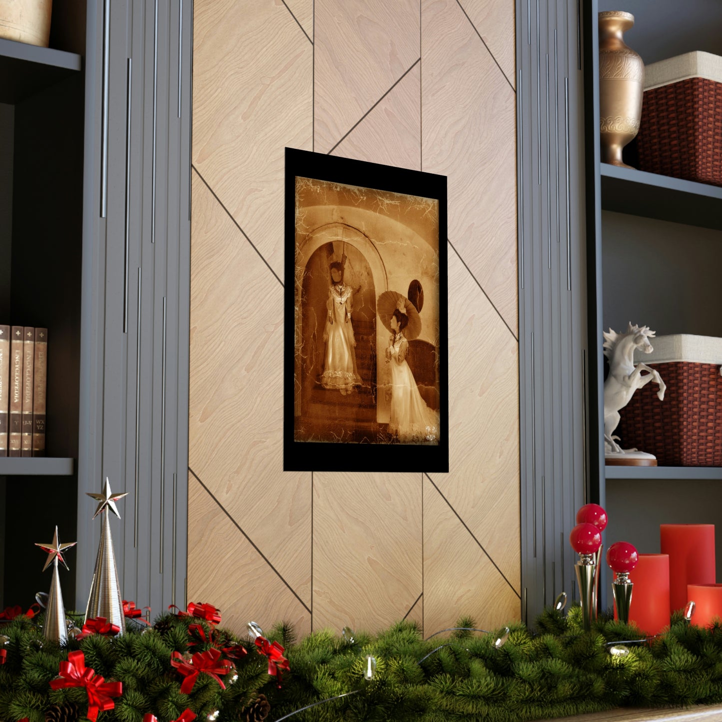 PASSOVER Premium Matte Vertical Posters