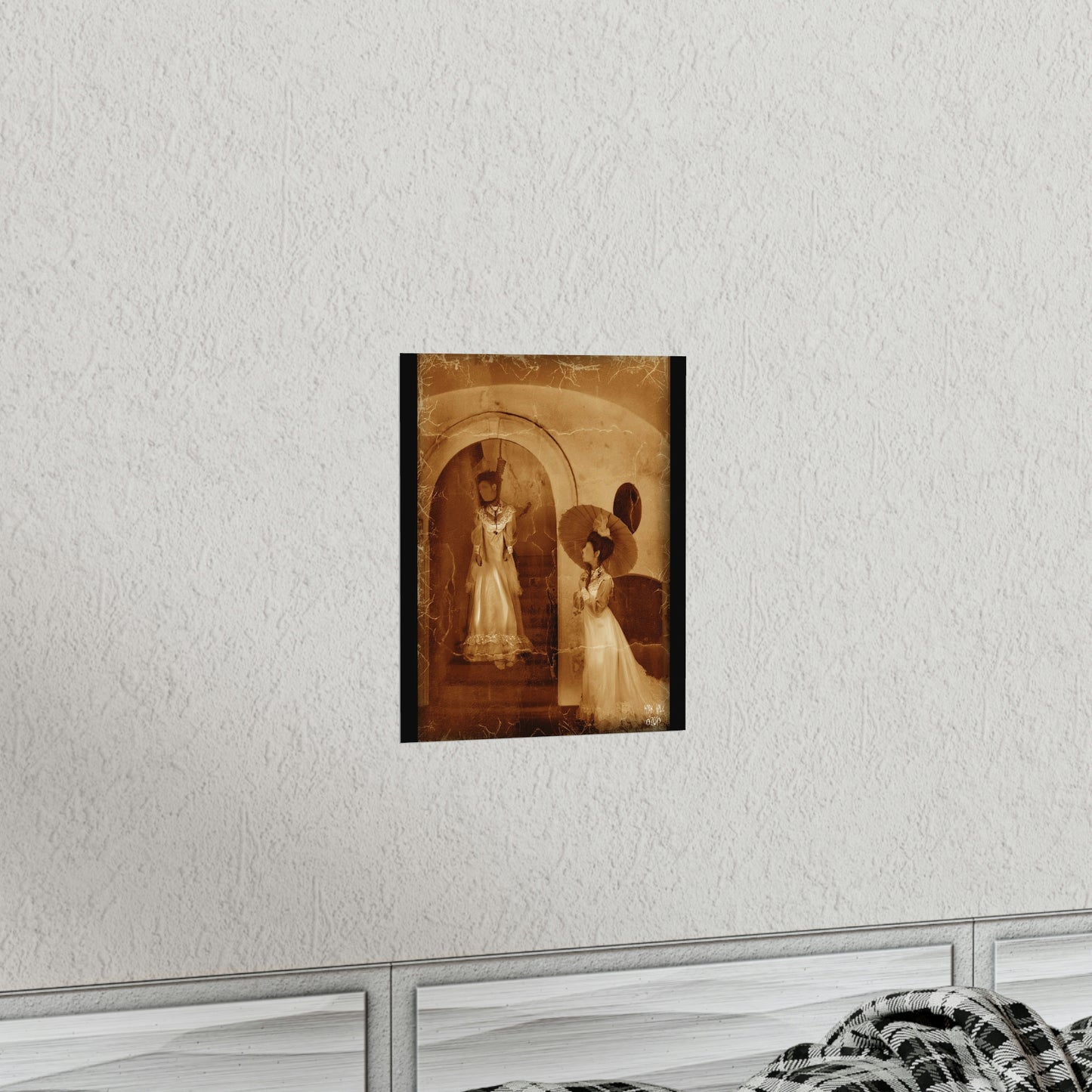 PASSOVER Premium Matte Vertical Posters