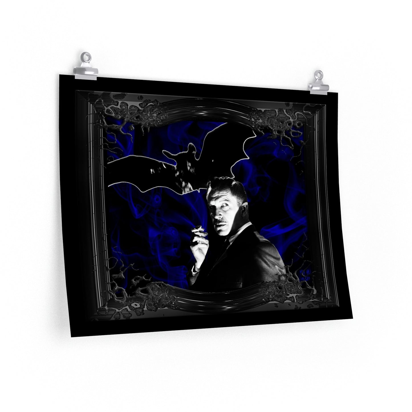 MR PRICE 2 Premium Matte horizontal posters