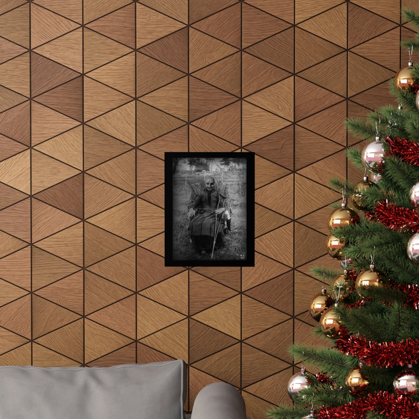 WITCHING HOUR Premium Matte Vertical Posters