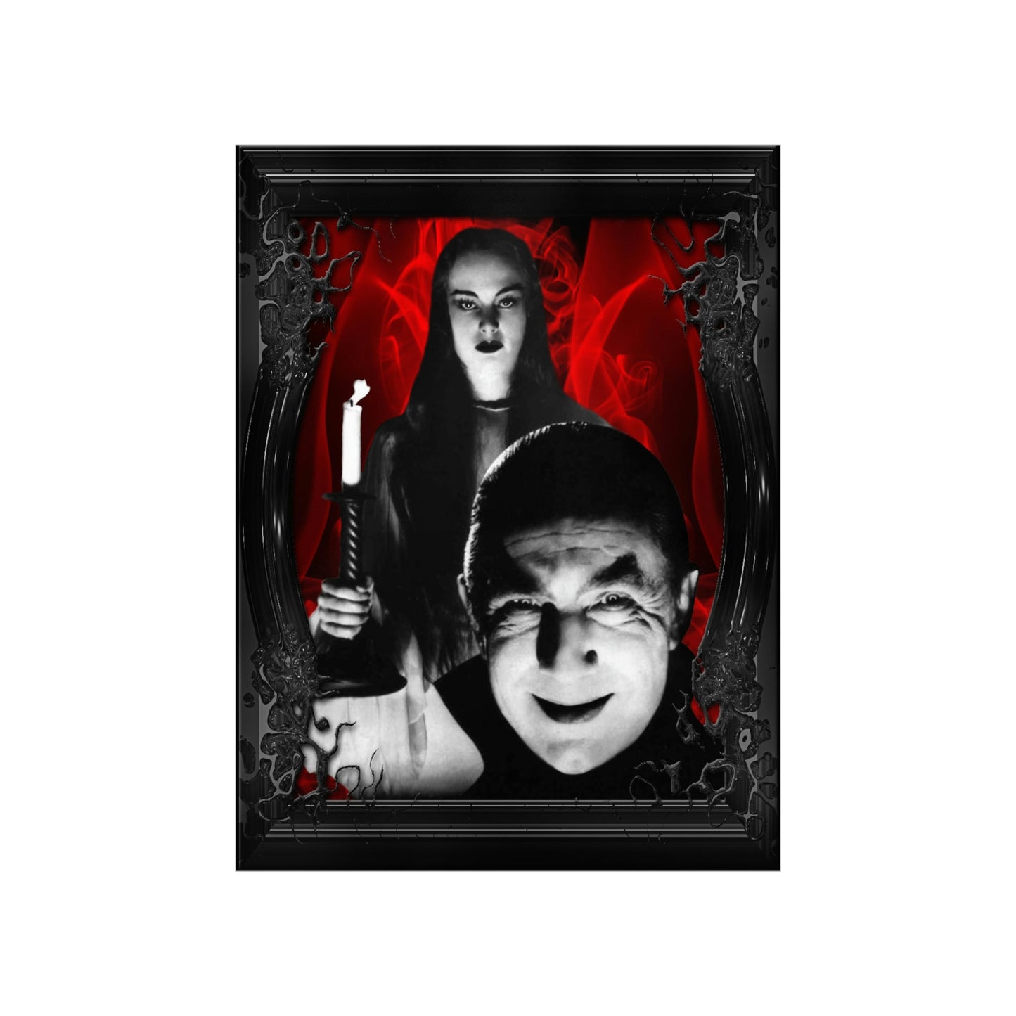 MARK OF THE VAMPIRE 5 (1935) Premium Matte Vertical Posters