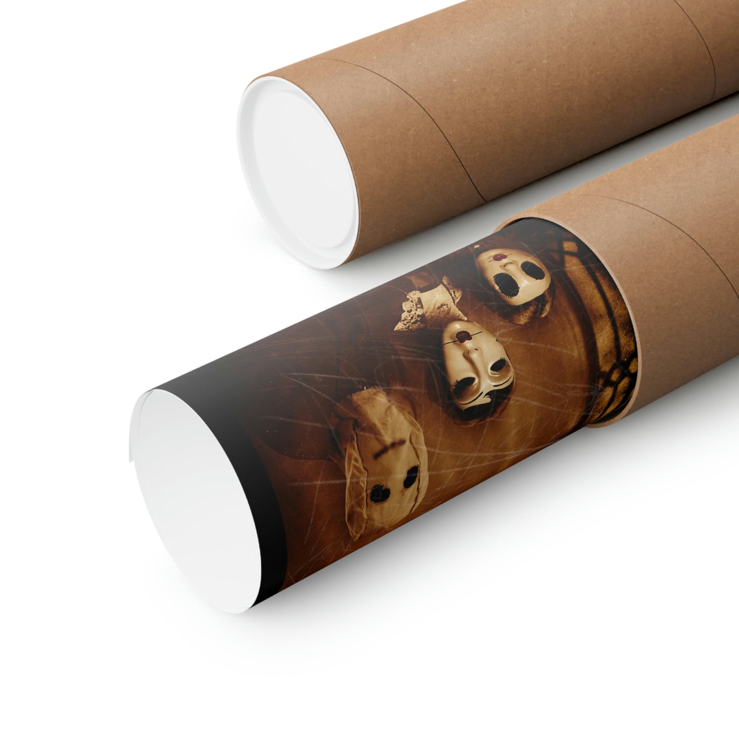 STRANGERS, THE Premium Matte Vertical Posters