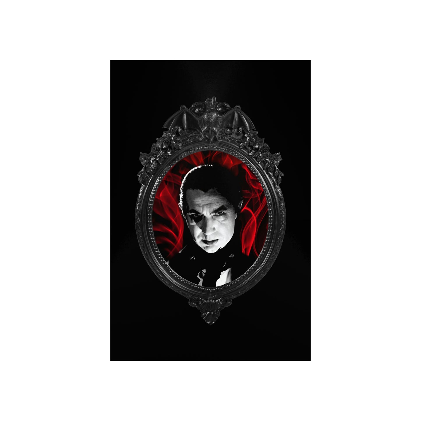 DRAC 8 (1931) Premium Matte Vertical Posters