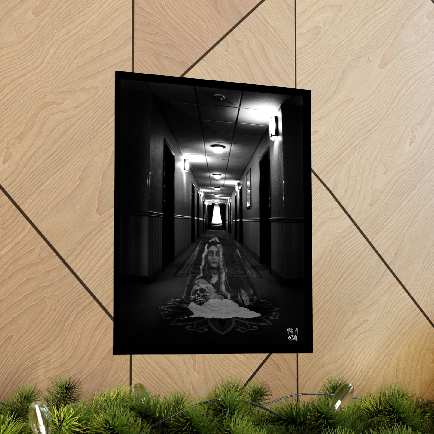 INSANUS Premium Matte Vertical Posters