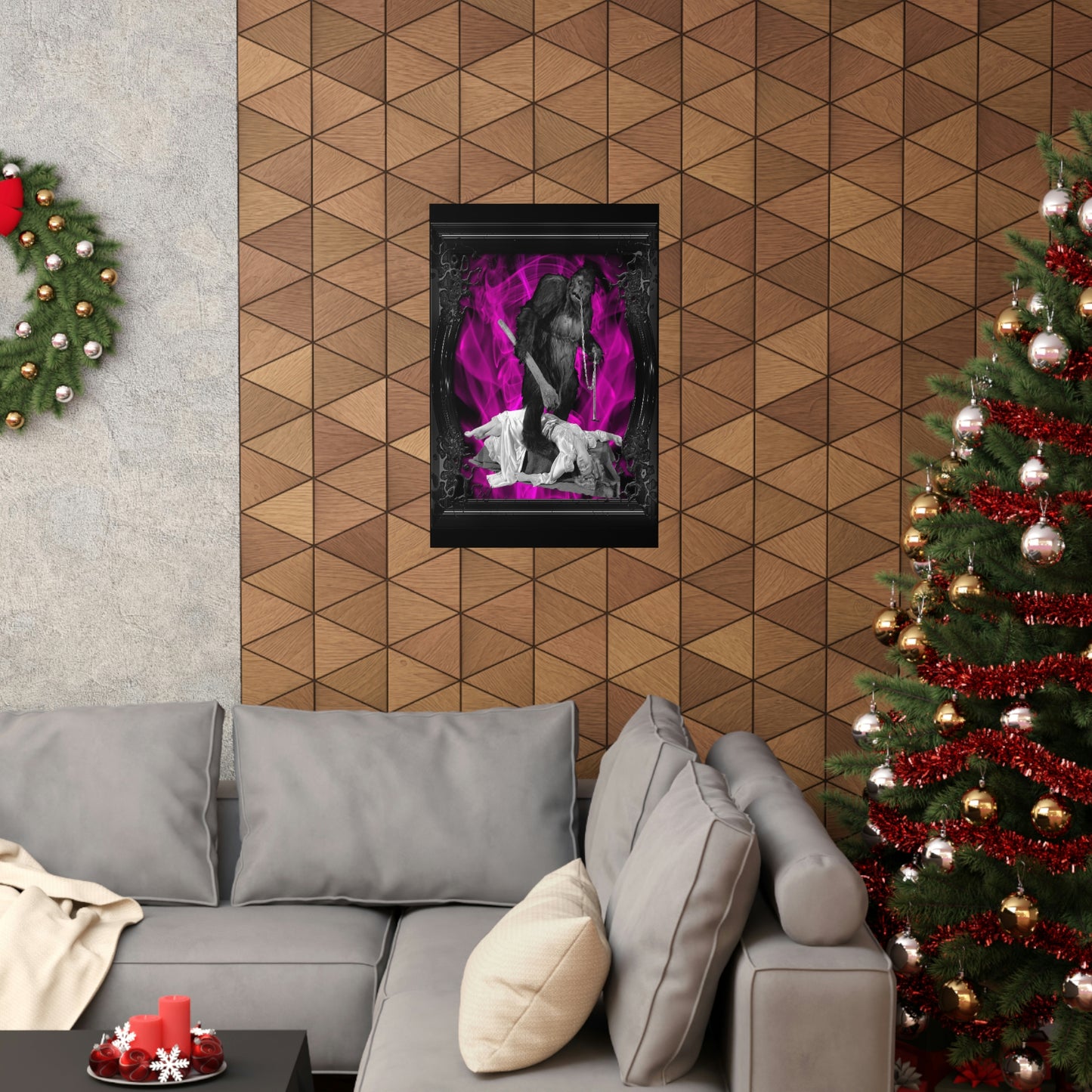 STRANGE CASE OF DR RX 1, THE (1942) Premium Matte Vertical Posters
