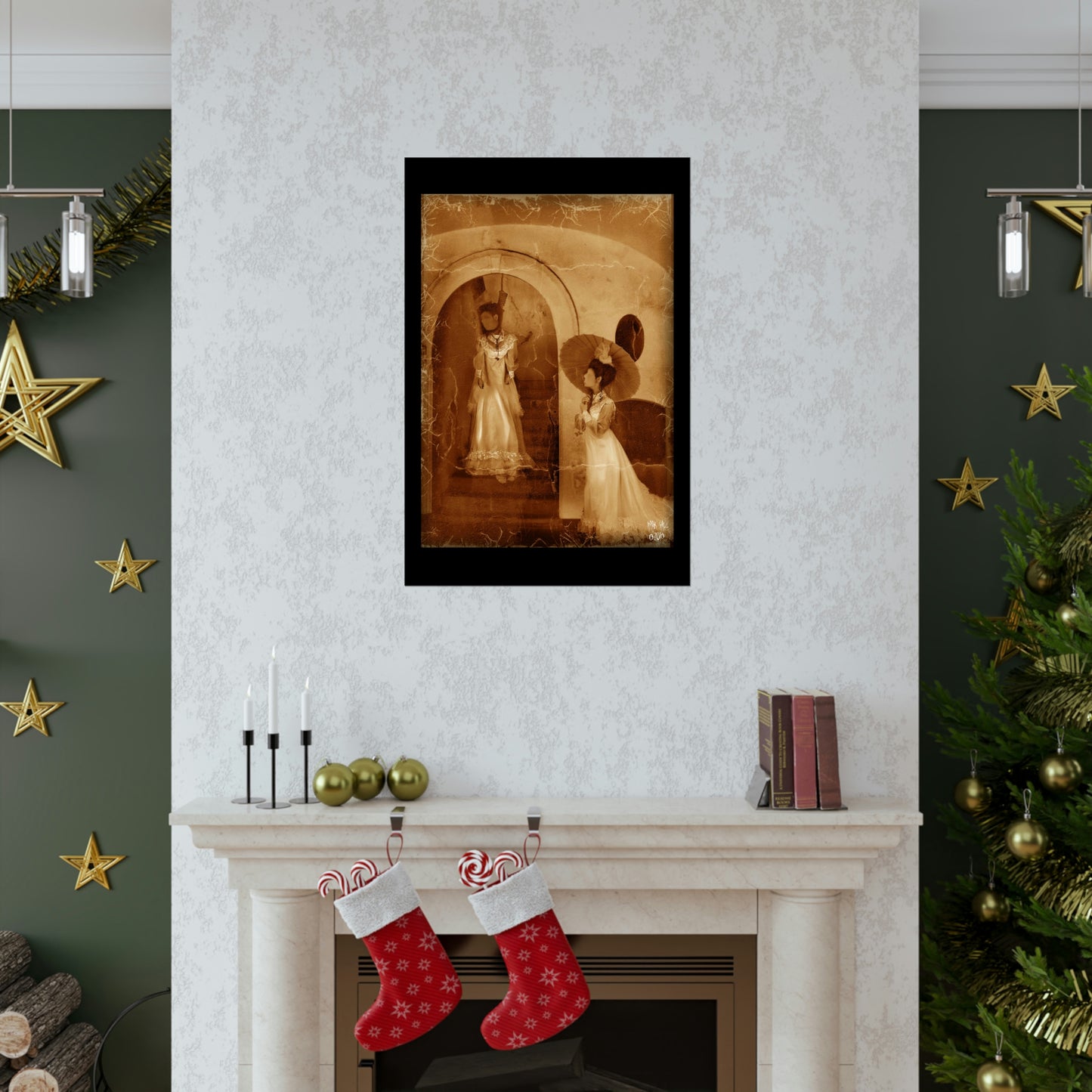 PASSOVER Premium Matte Vertical Posters