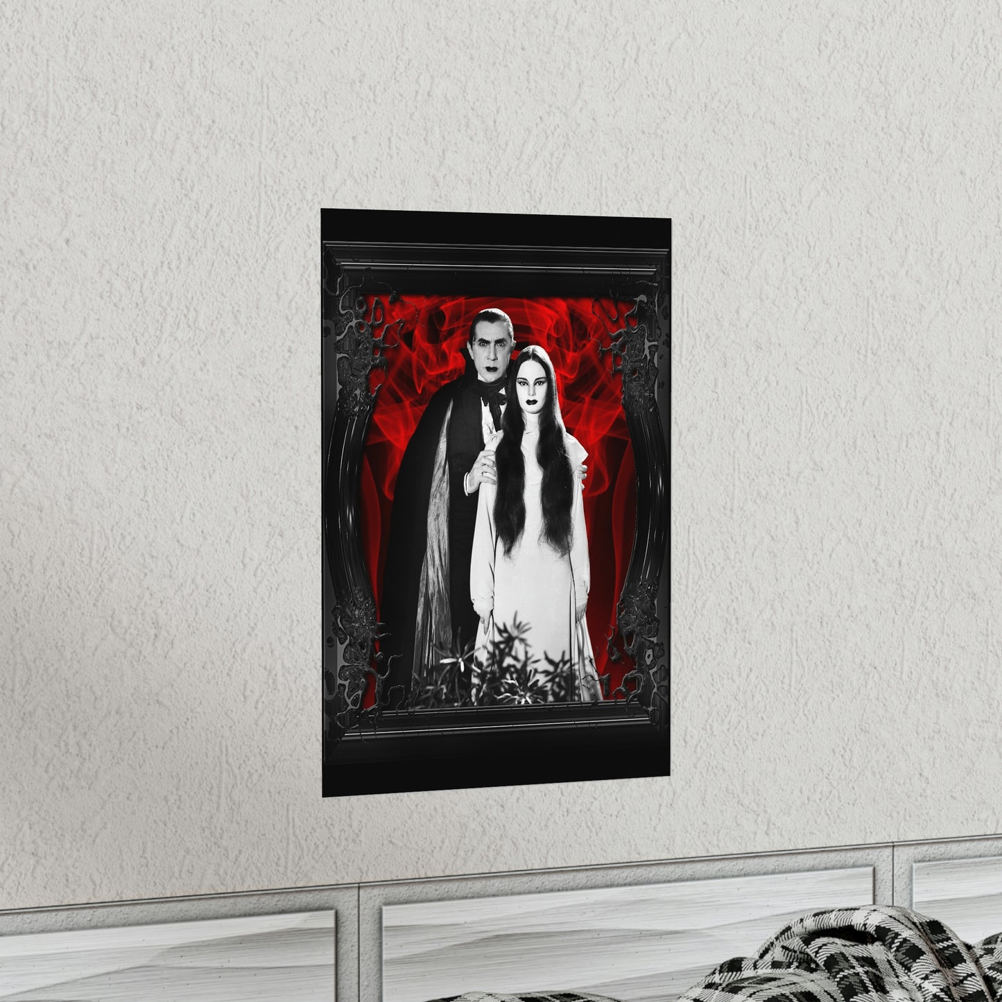 MARK OF THE VAMPIRE 6 (1935) Premium Matte Vertical Posters