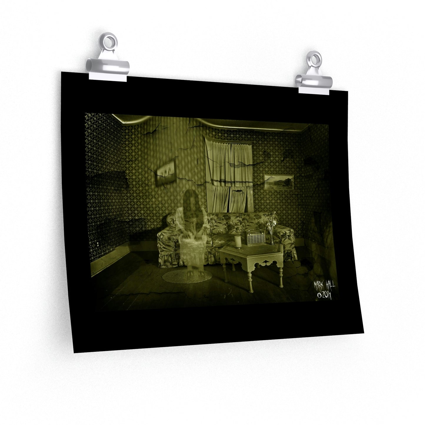 PROGENY Premium Matte horizontal posters