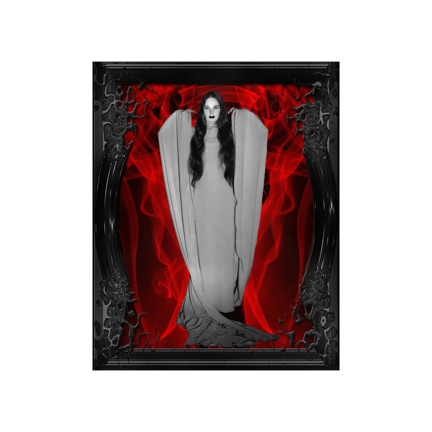 MARK OF THE VAMPIRE 1 (1935) Premium Matte Vertical Posters