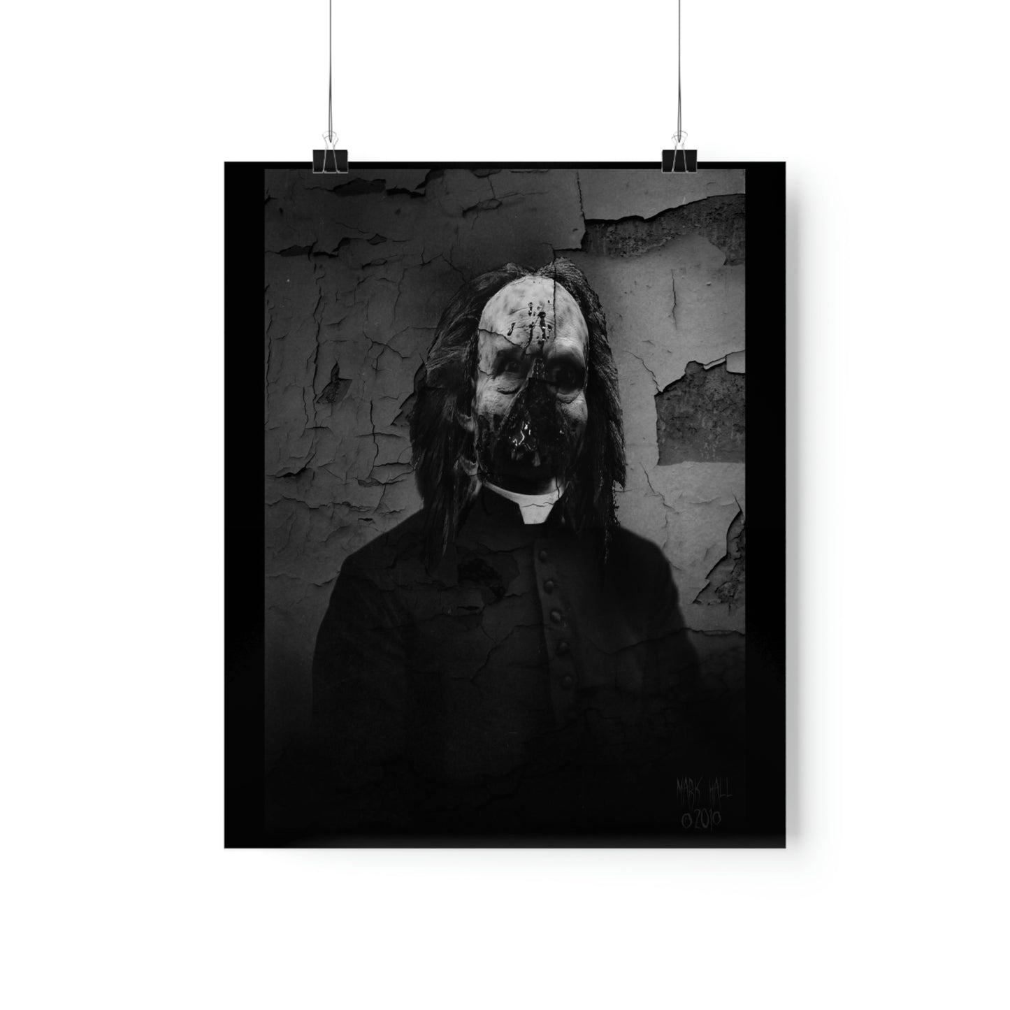 BLOODLINES Premium Matte Vertical Posters