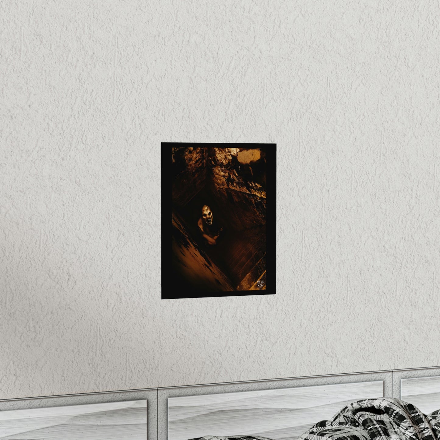 PAYBACK Premium Matte Vertical Posters