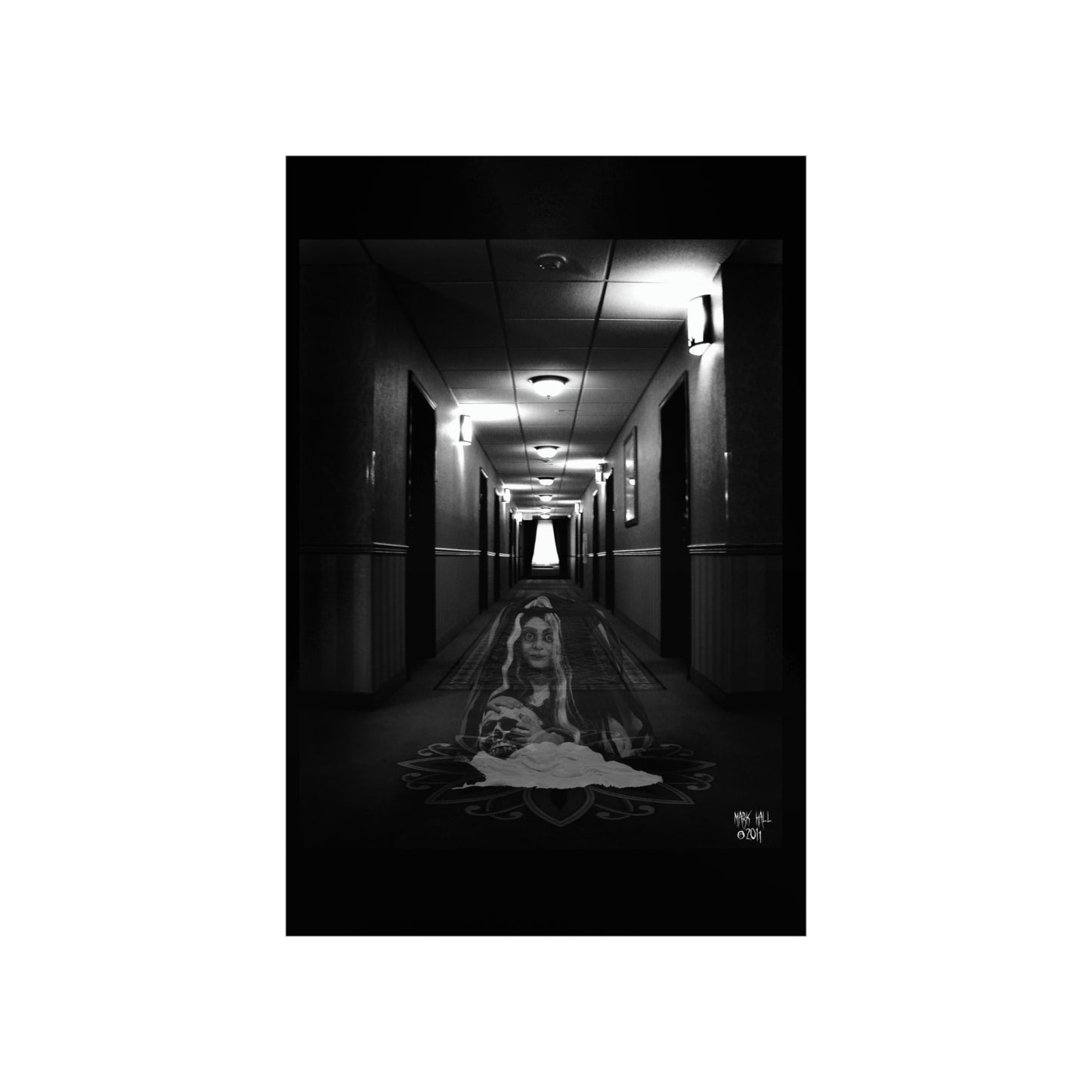 INSANUS Premium Matte Vertical Posters