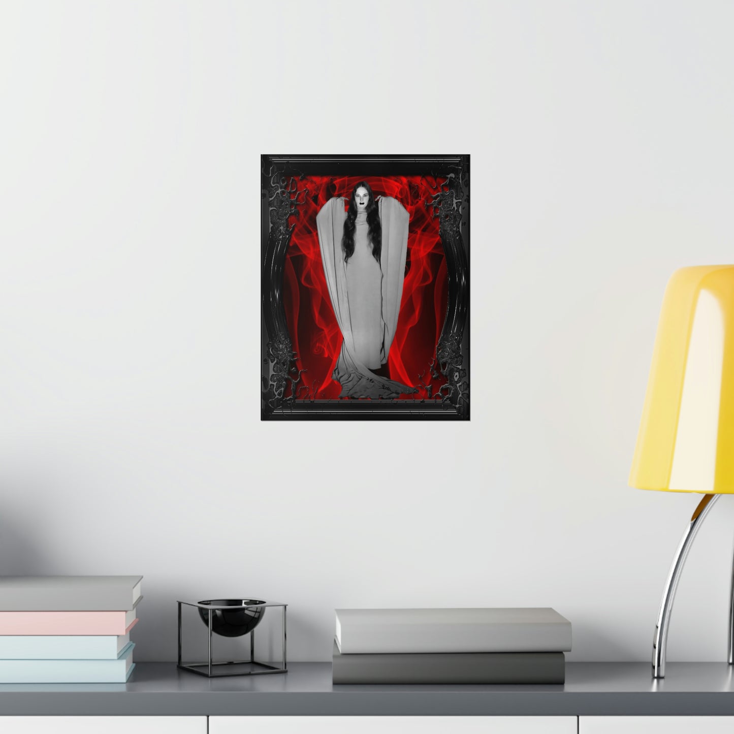 MARK OF THE VAMPIRE 1 (1935) Premium Matte Vertical Posters