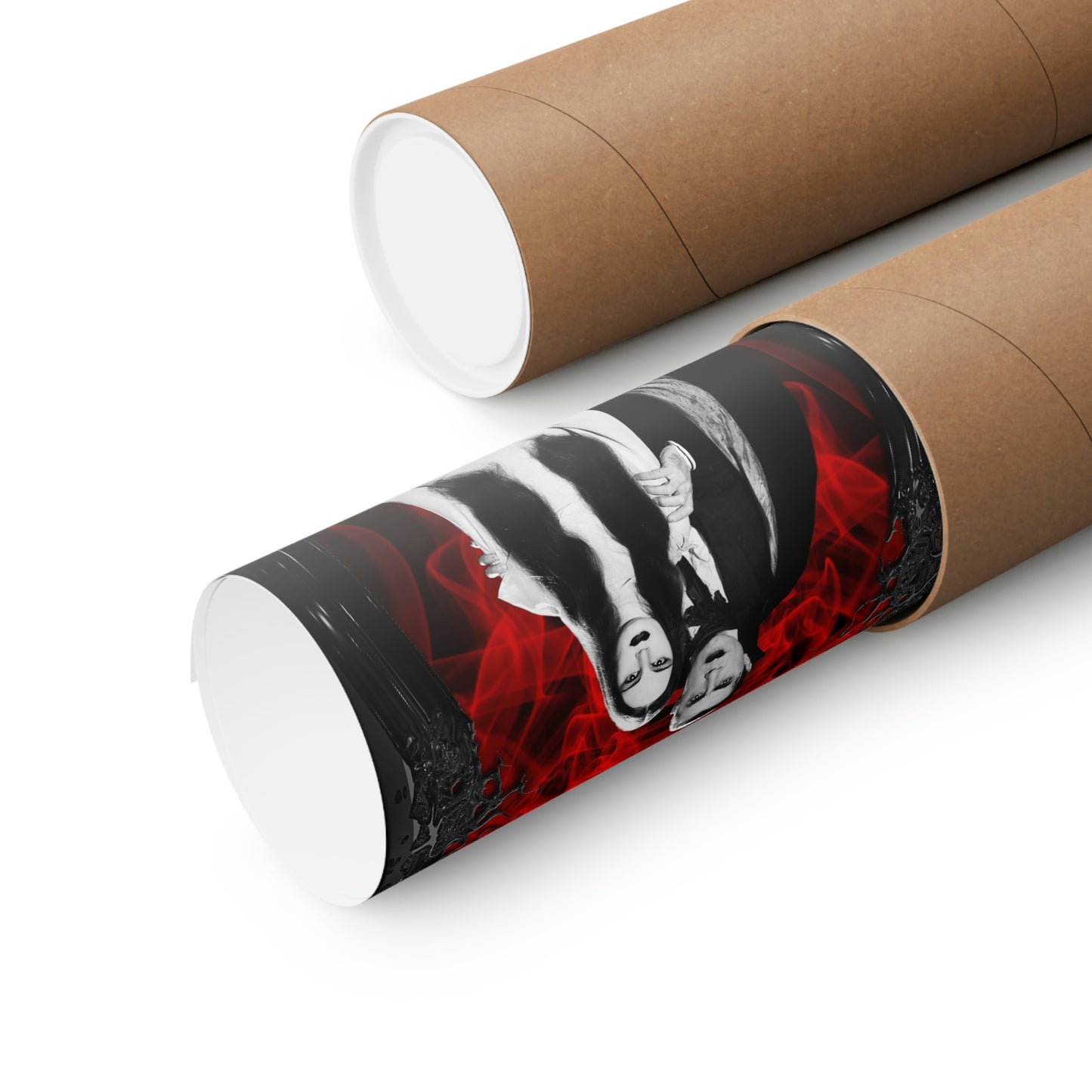 MARK OF THE VAMPIRE 6 (1935) Premium Matte Vertical Posters