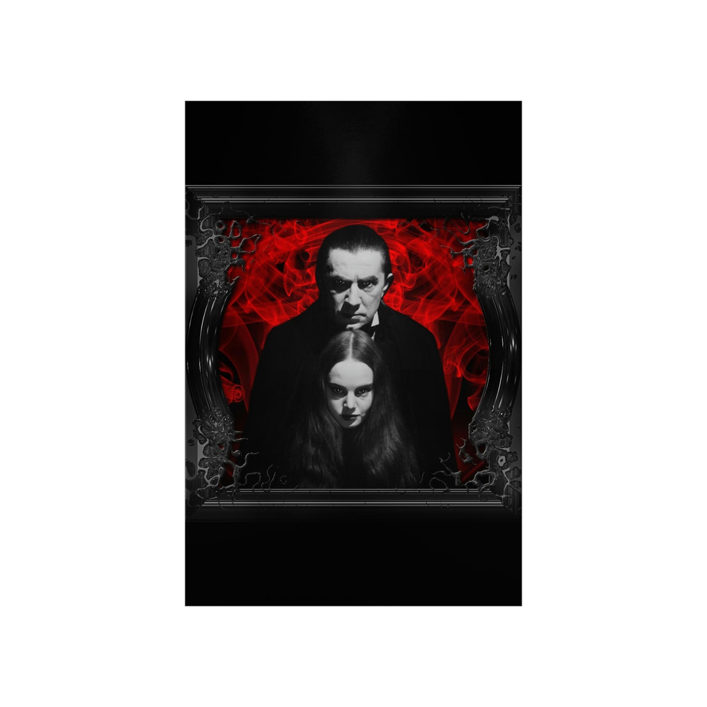 MARK OF THE VAMPIRE 2 (1935) Premium Matte Vertical Posters