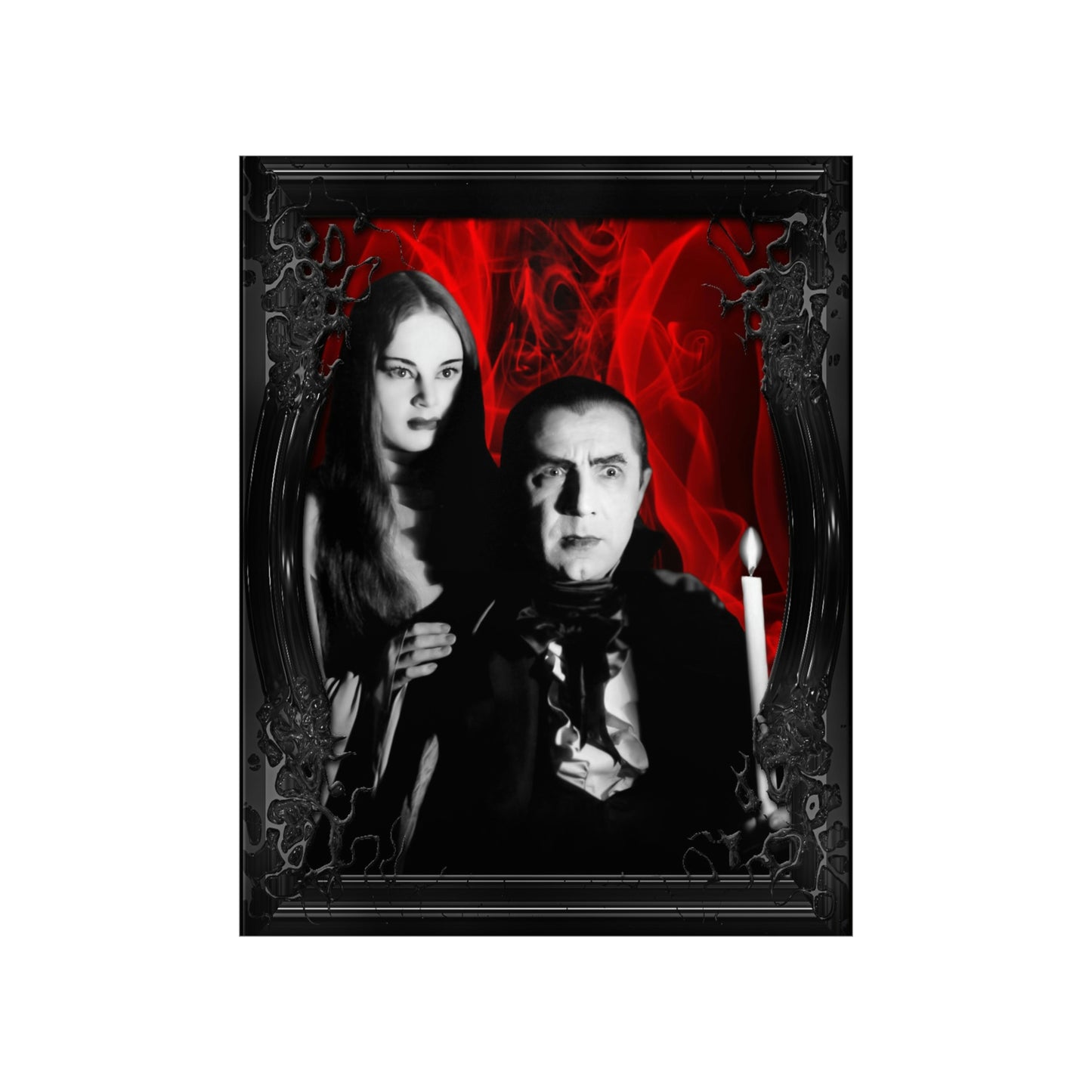 MARK OF THE VAMPIRE 4 (1935) Premium Matte Vertical Posters