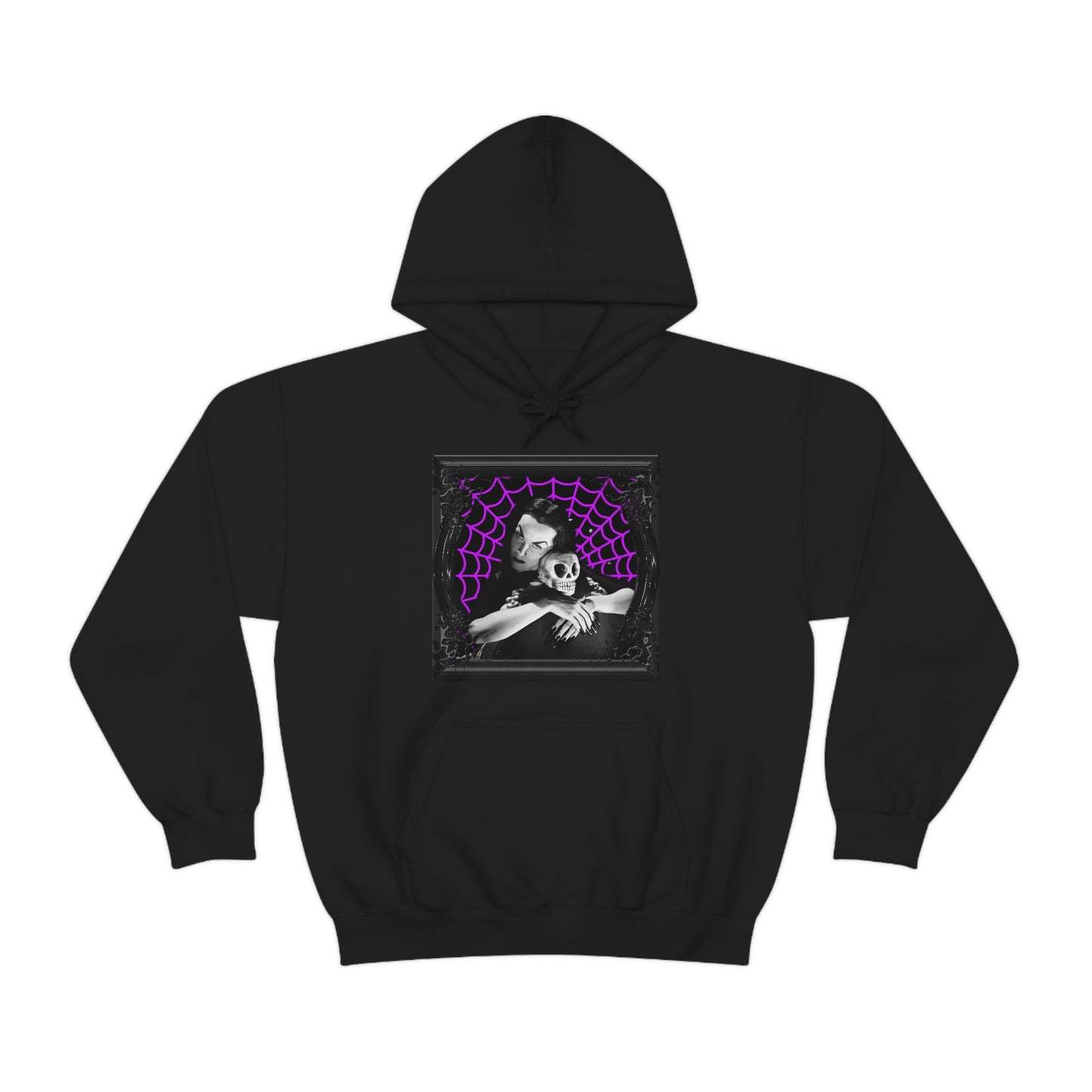 VAMPIRA 17 Unisex Heavy Blend™ Hooded Sweatshirt