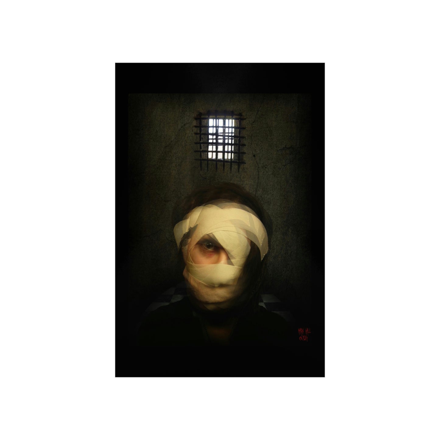PHOBIA Premium Matte Vertical Posters