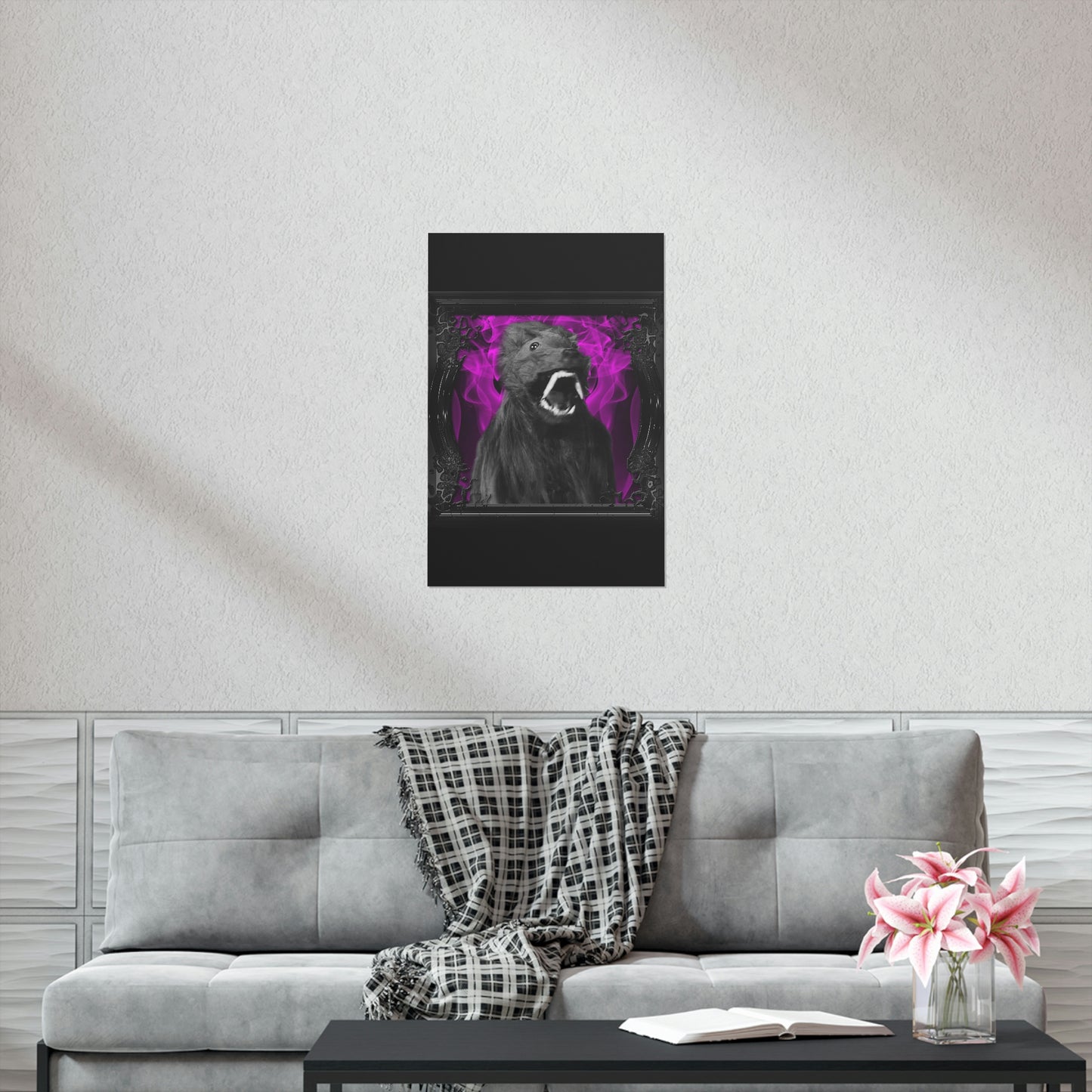 KILLER SHREWS 1, THE (1959) Premium Matte Vertical Posters