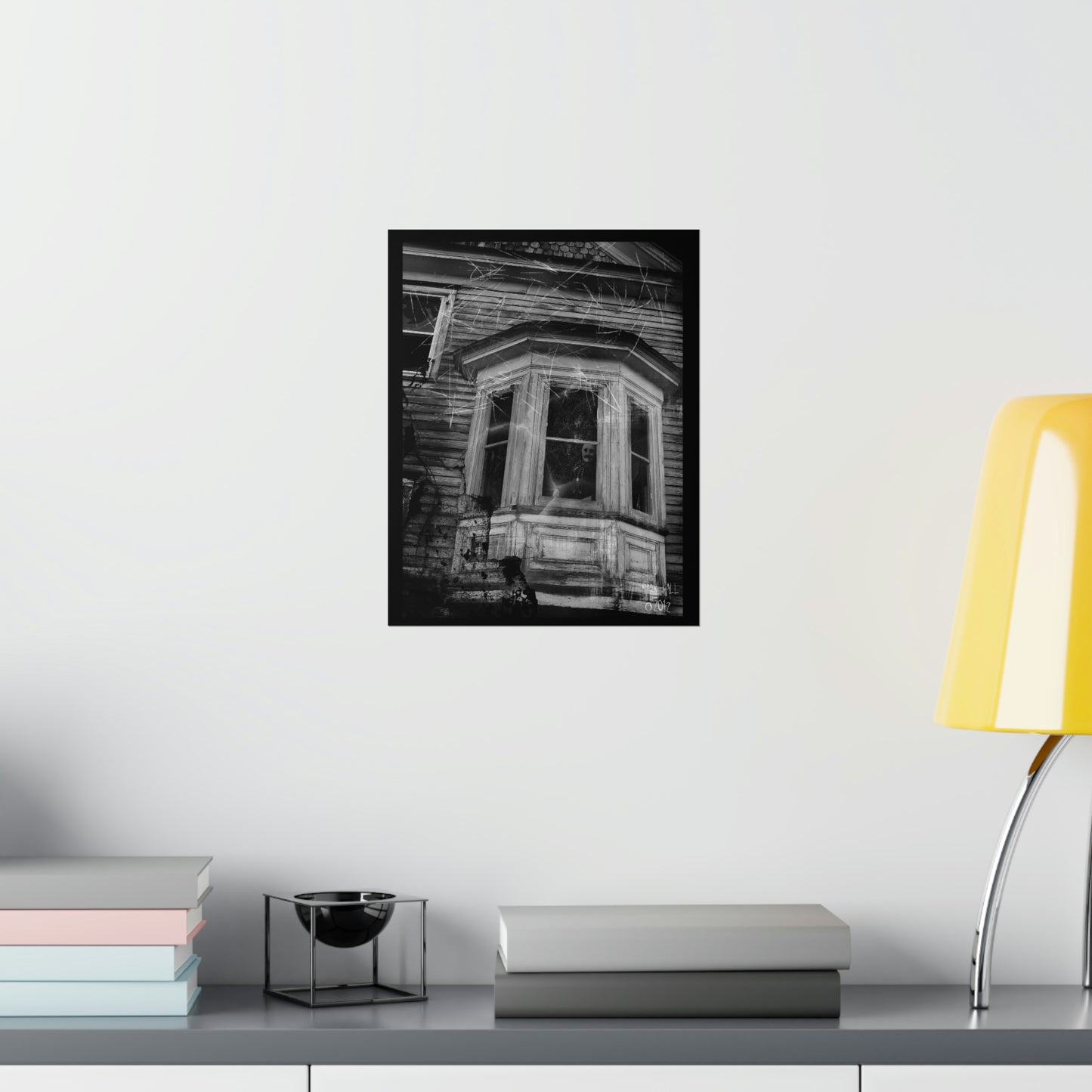 GRANDMA Premium Matte Vertical Posters