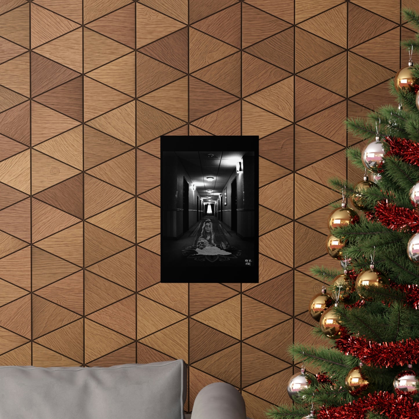 INSANUS Premium Matte Vertical Posters