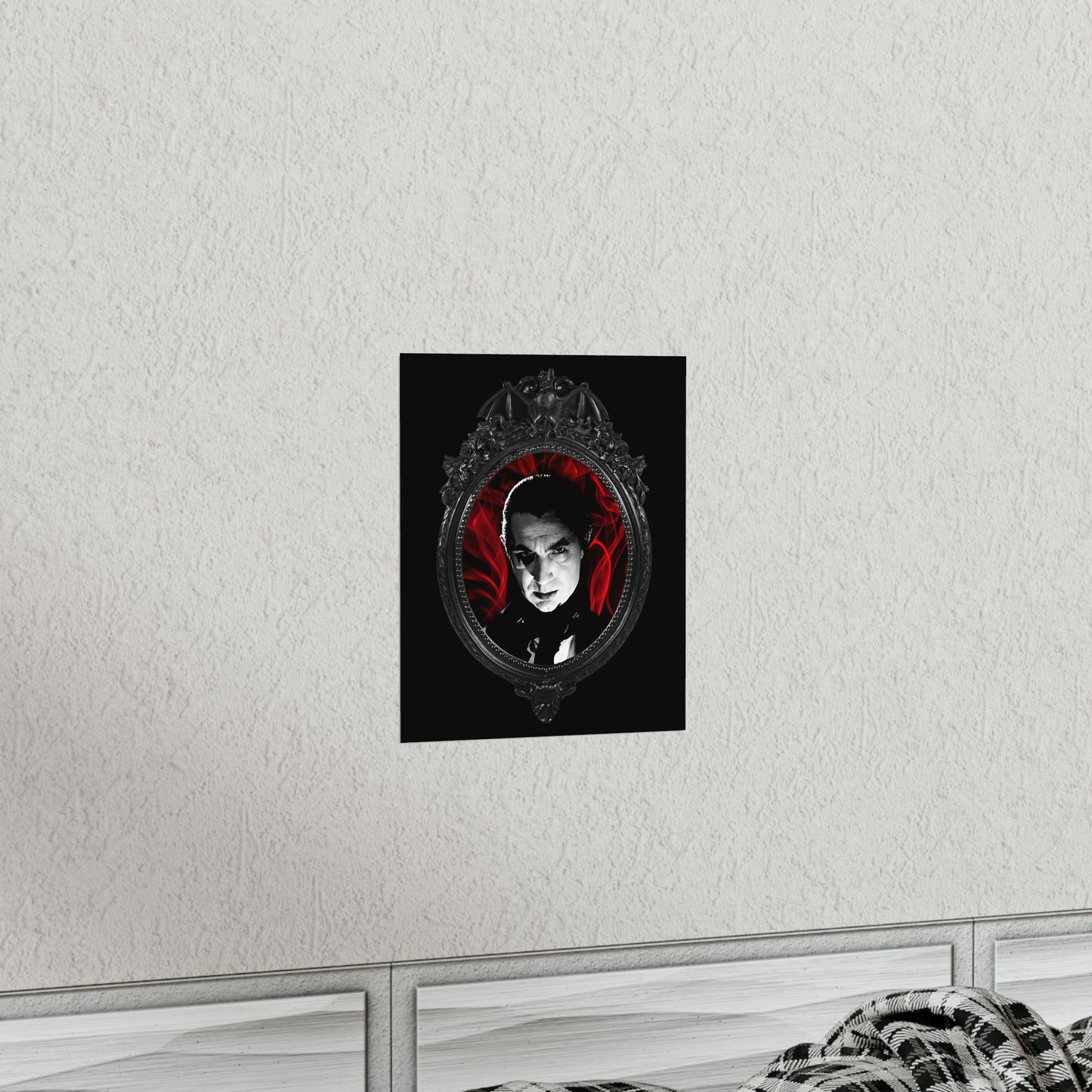 DRAC 8 (1931) Premium Matte Vertical Posters