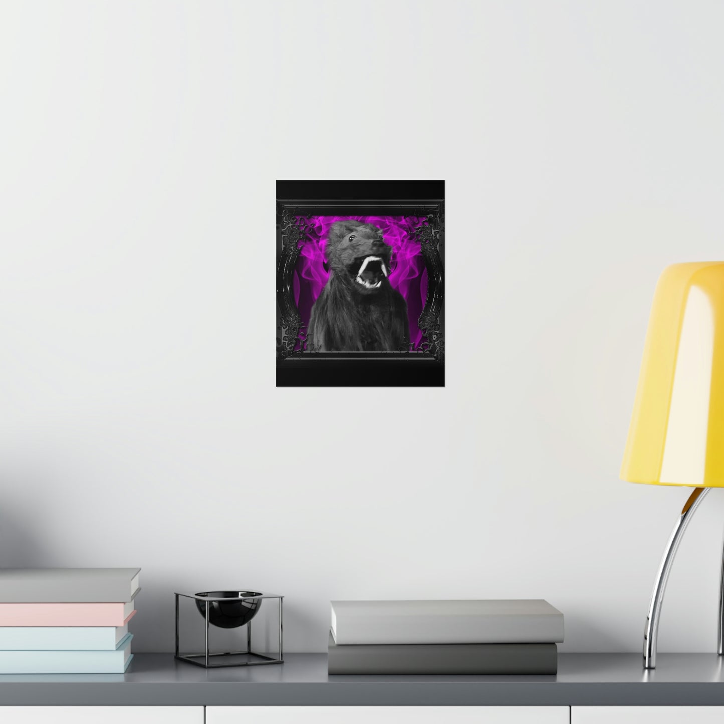 KILLER SHREWS 1, THE (1959) Premium Matte Vertical Posters