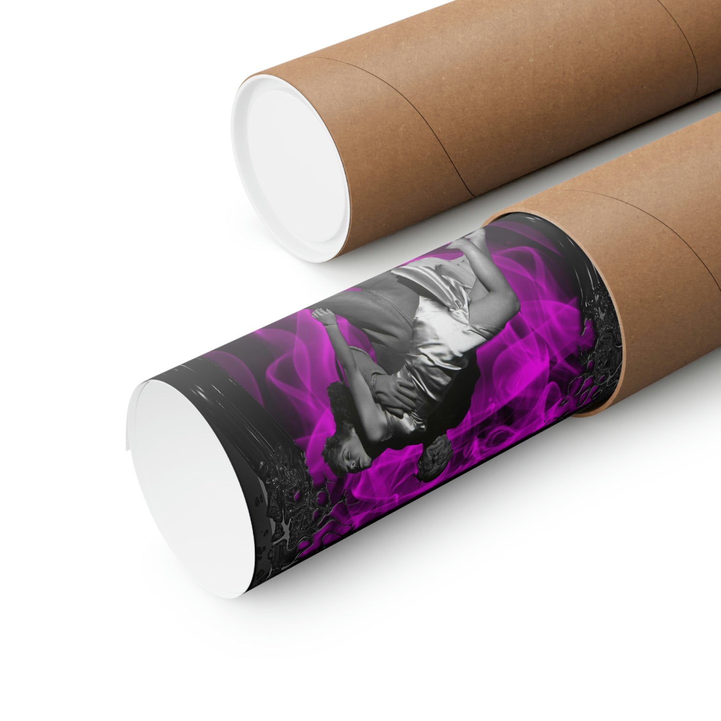 MAN MADE MONSTER (1941) Premium Matte Vertical Posters