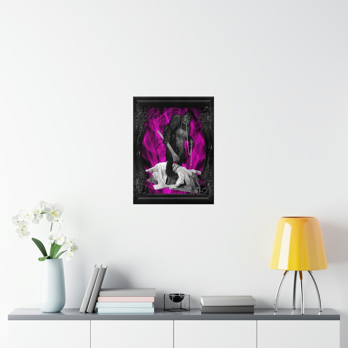 STRANGE CASE OF DR RX 1, THE (1942) Premium Matte Vertical Posters
