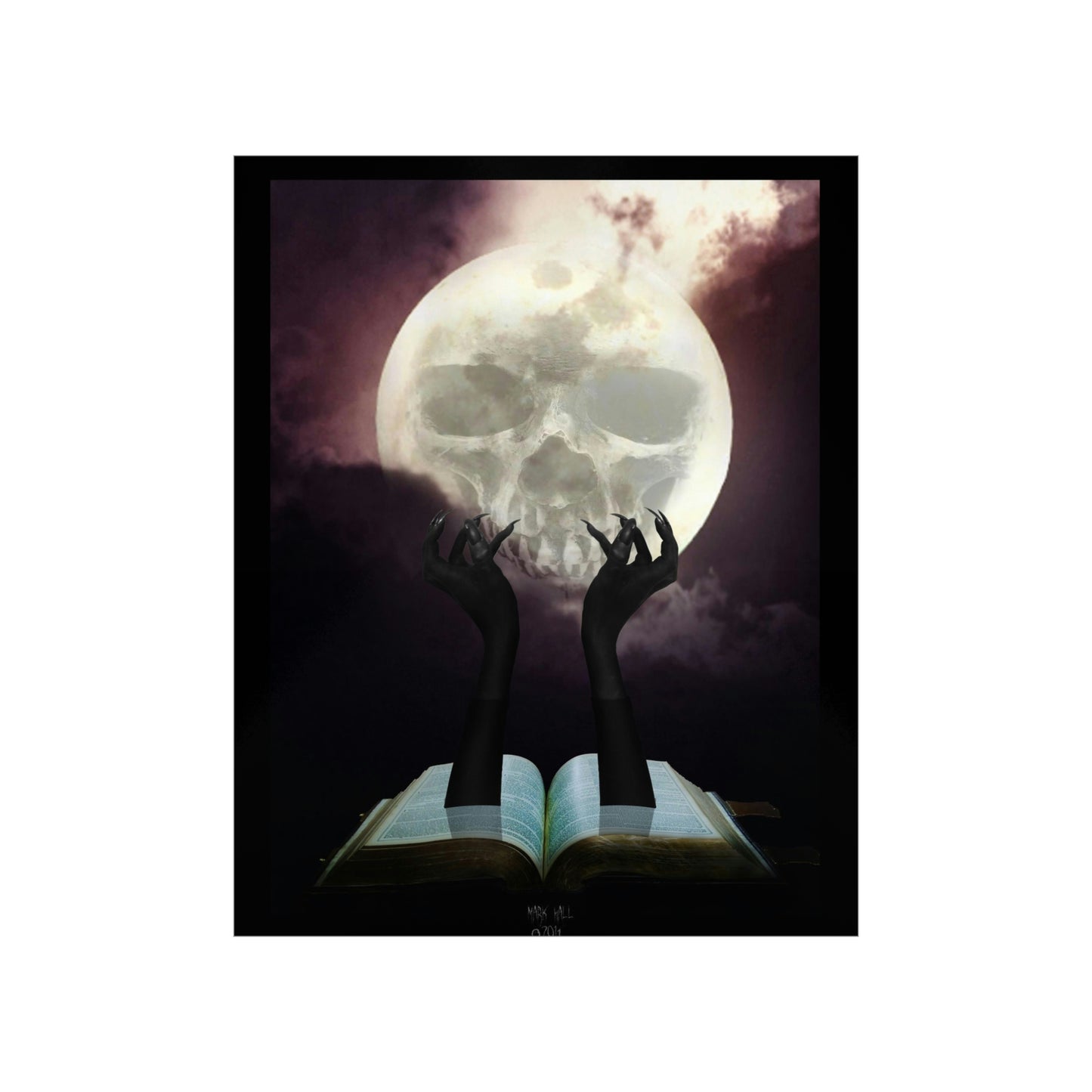 STONES FROM THE SKY Premium Matte Vertical Posters