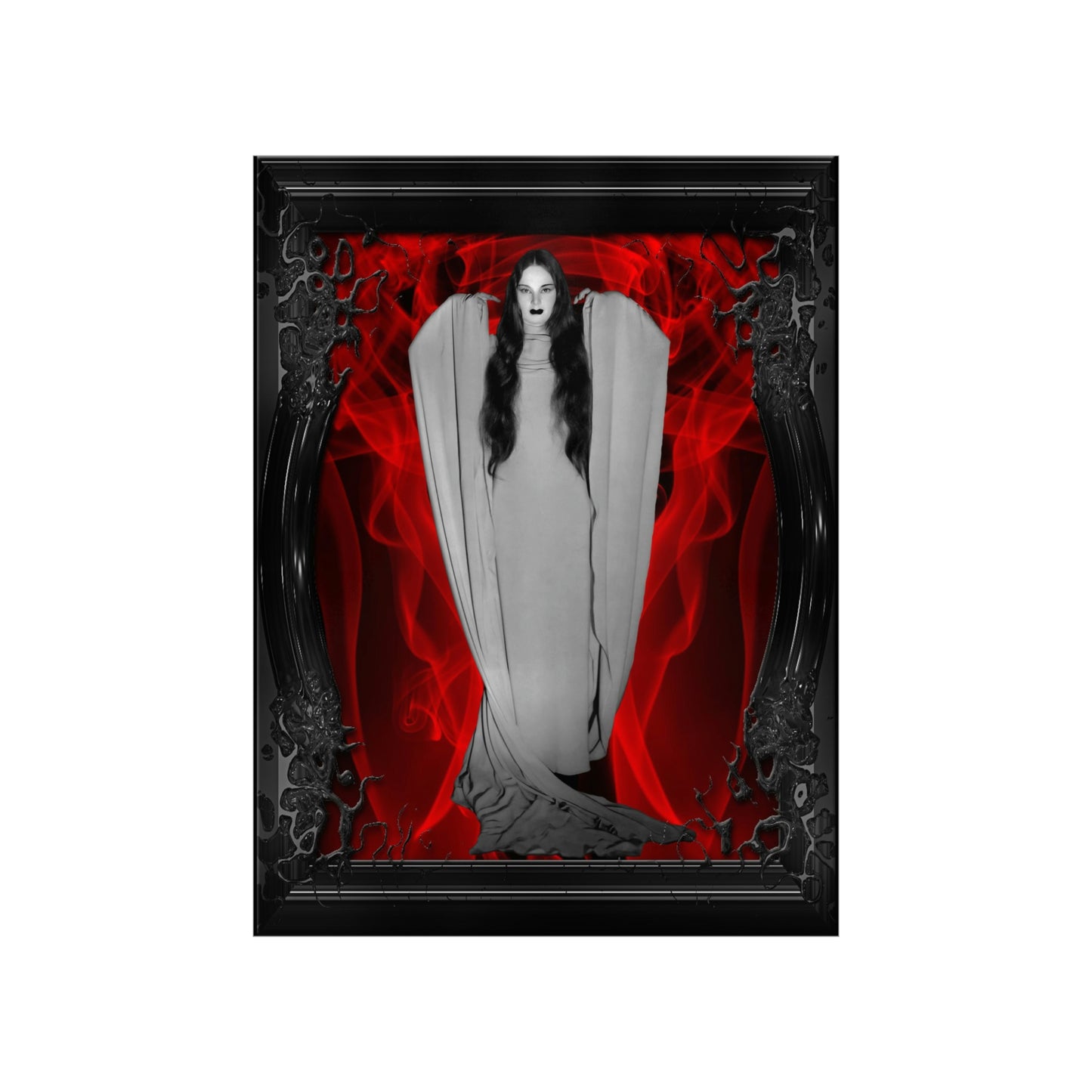 MARK OF THE VAMPIRE 1 (1935) Premium Matte Vertical Posters