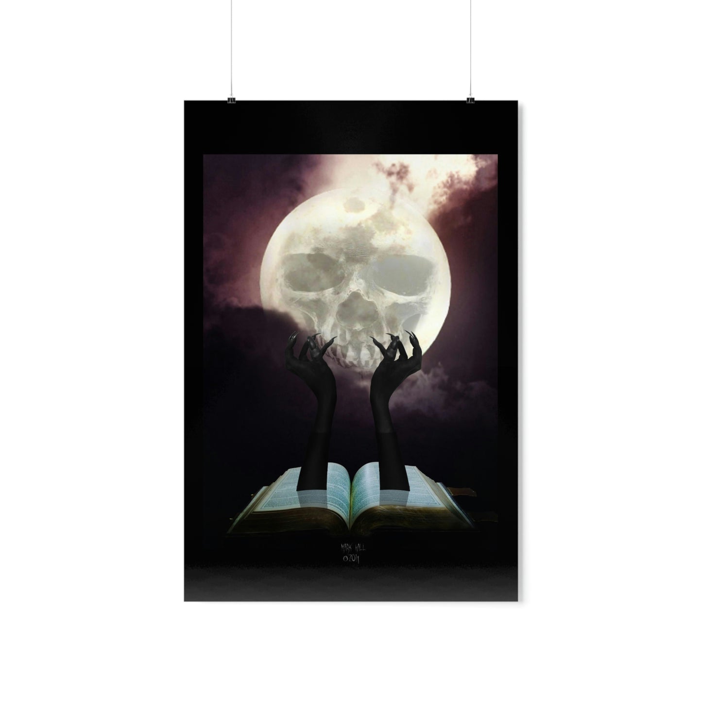 STONES FROM THE SKY Premium Matte Vertical Posters