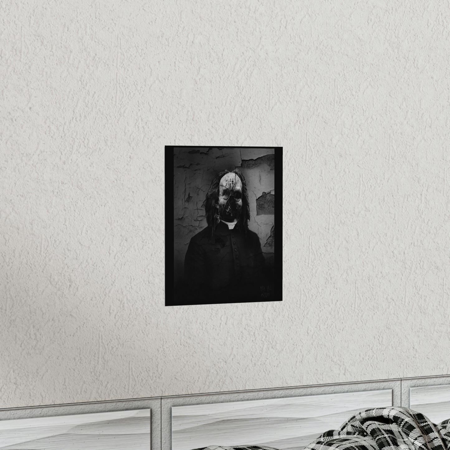 BLOODLINES Premium Matte Vertical Posters