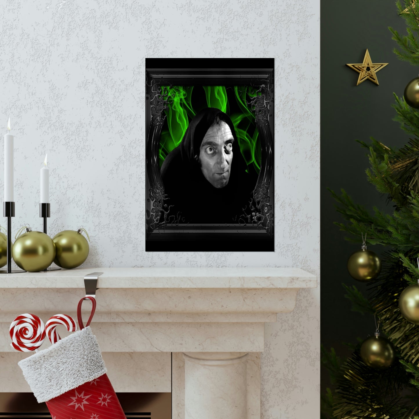 IGOR 2 Premium Matte Vertical Posters