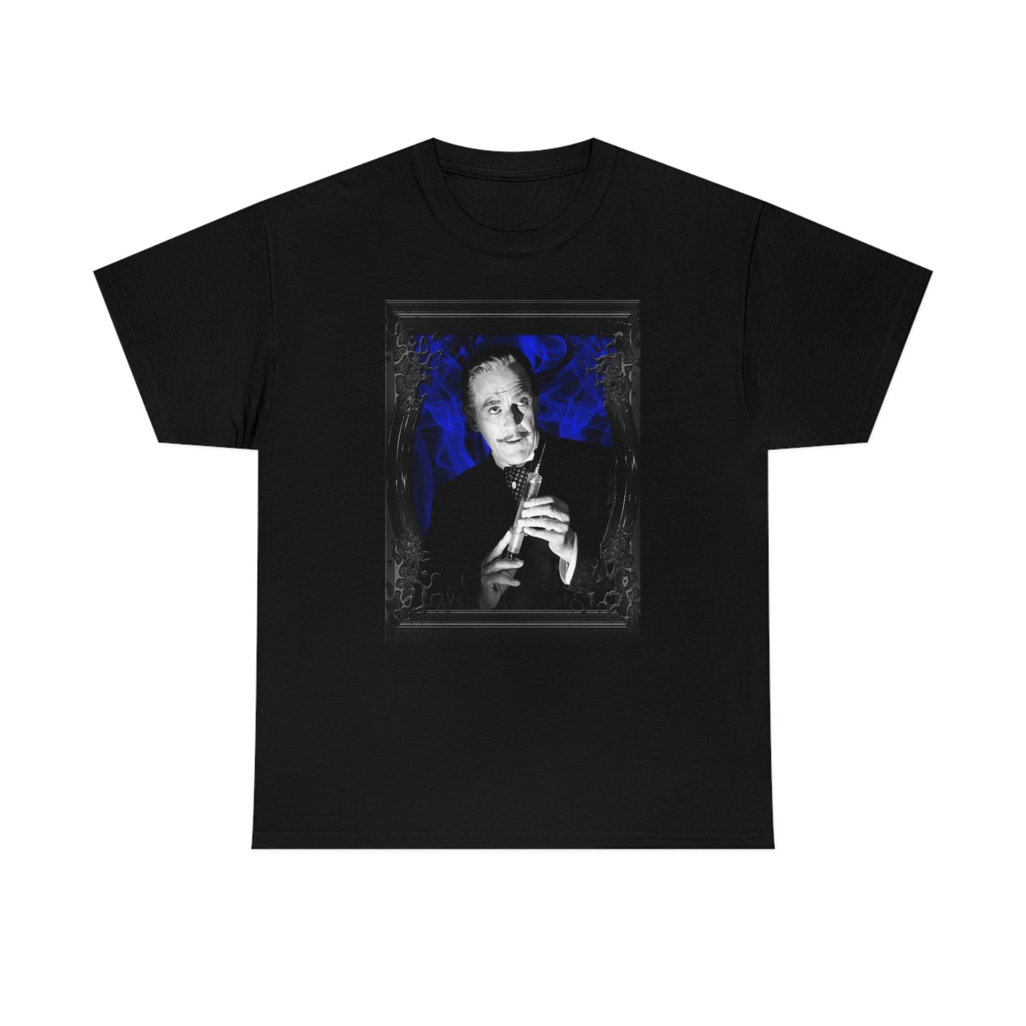 JEKYLL 1 (1931) Unisex Heavy Cotton Tee
