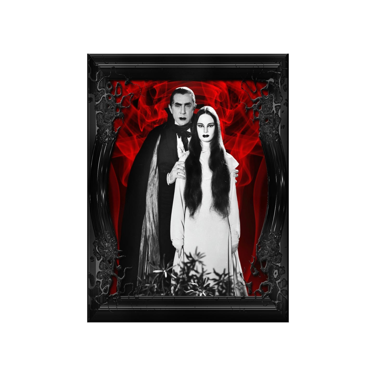 MARK OF THE VAMPIRE 6 (1935) Premium Matte Vertical Posters