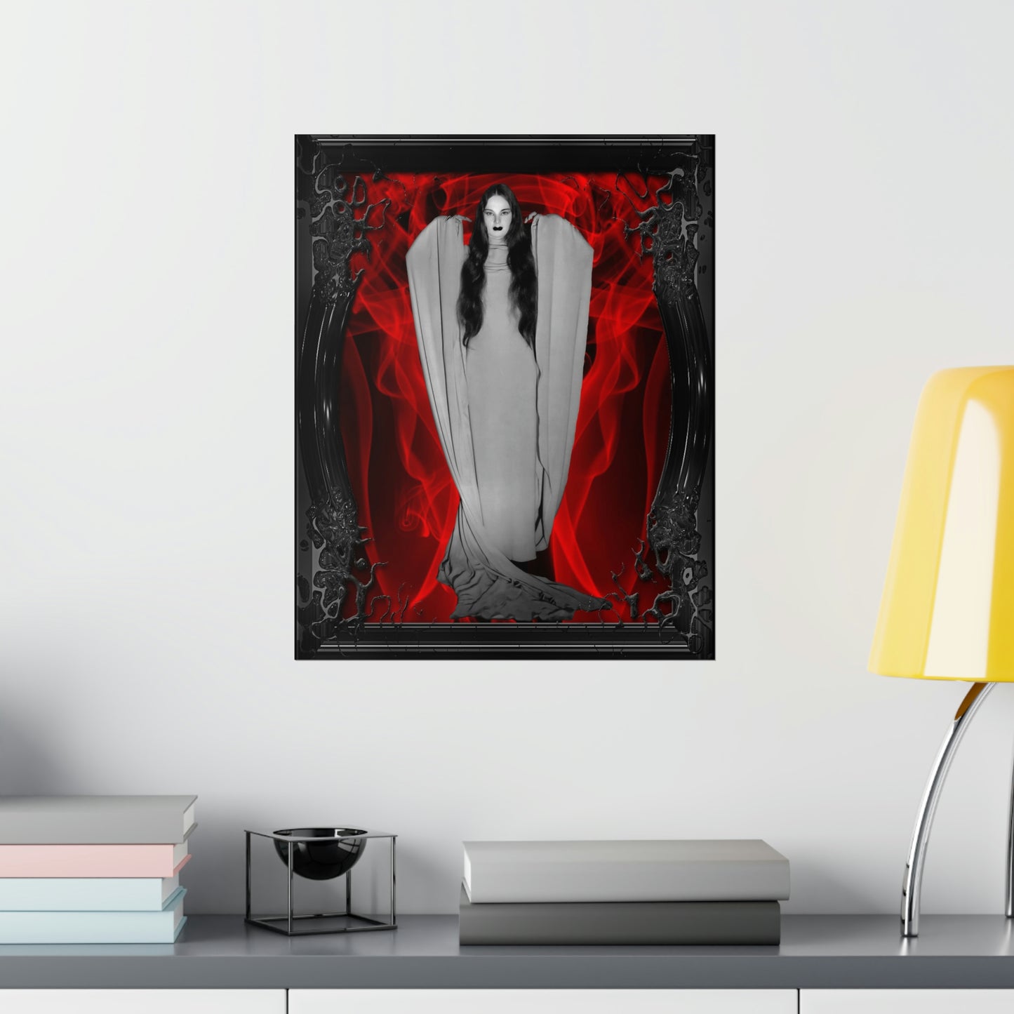 MARK OF THE VAMPIRE 1 (1935) Premium Matte Vertical Posters